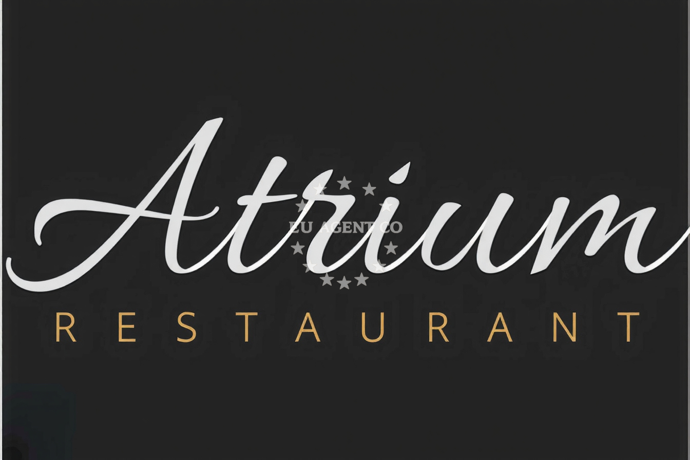 Additional view of Atrium restaurant in Restaurant in Rogoznica, Central Dalmatia, Croatia photo 8