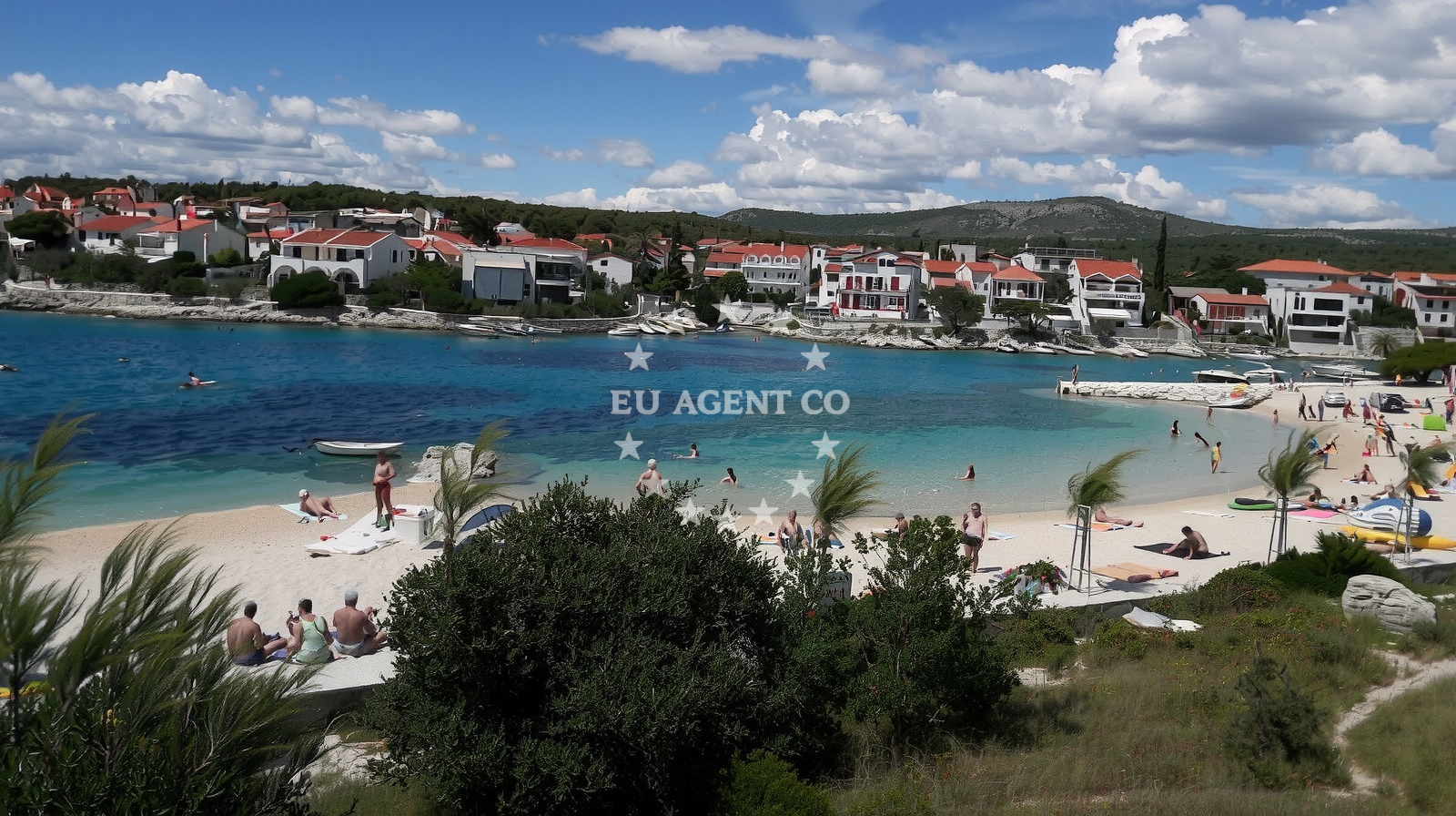 Additional view of Konoba restaurant in Restaurant in Rogoznica, Central Dalmatia, Croatia photo 10