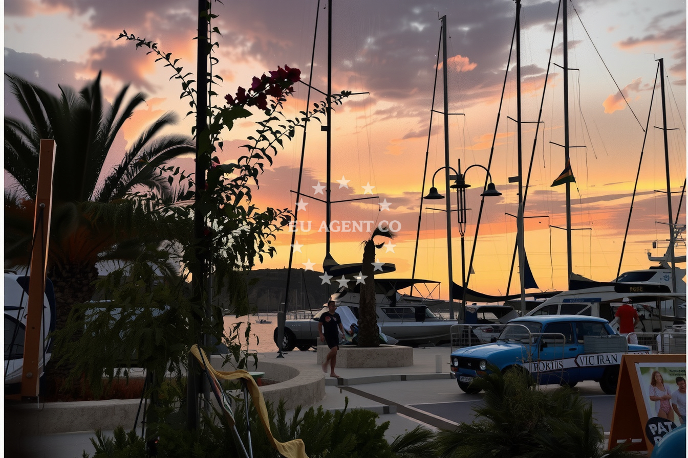 Additional view of Konoba Antonijo restaurant in Restaurant in Rogoznica, Central Dalmatia, Croatia photo 11