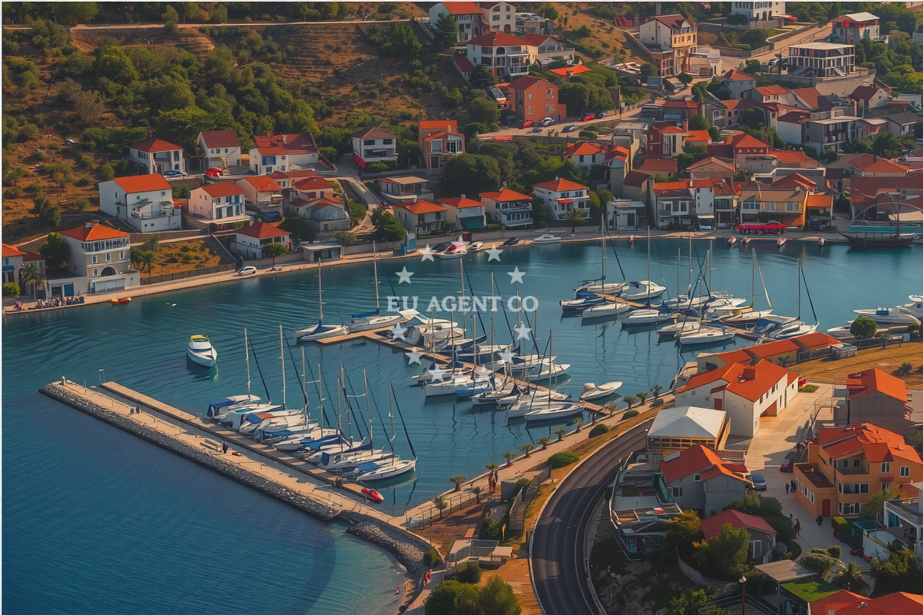 Additional view of Konoba Planka restaurant in Restaurant in Rogoznica, Central Dalmatia, Croatia photo 8