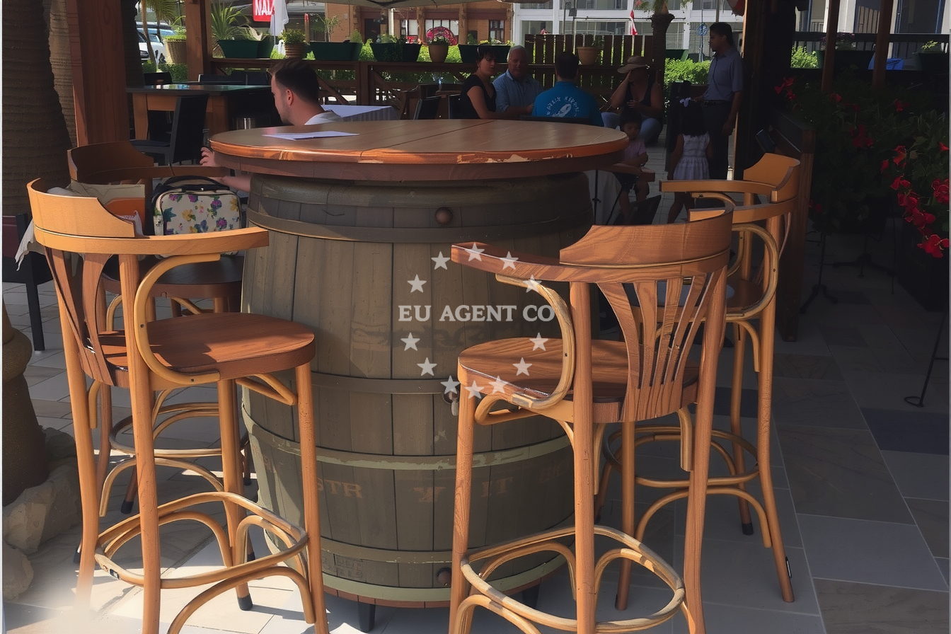 Additional view of Konoba Planka restaurant in Restaurant in Rogoznica, Central Dalmatia, Croatia photo 10