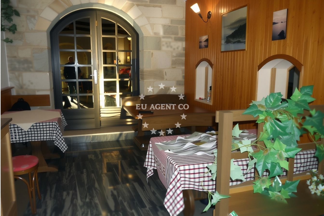 Additional view of Restaurant Jere in Restaurant in Rogoznica, Central Dalmatia, Croatia photo 6