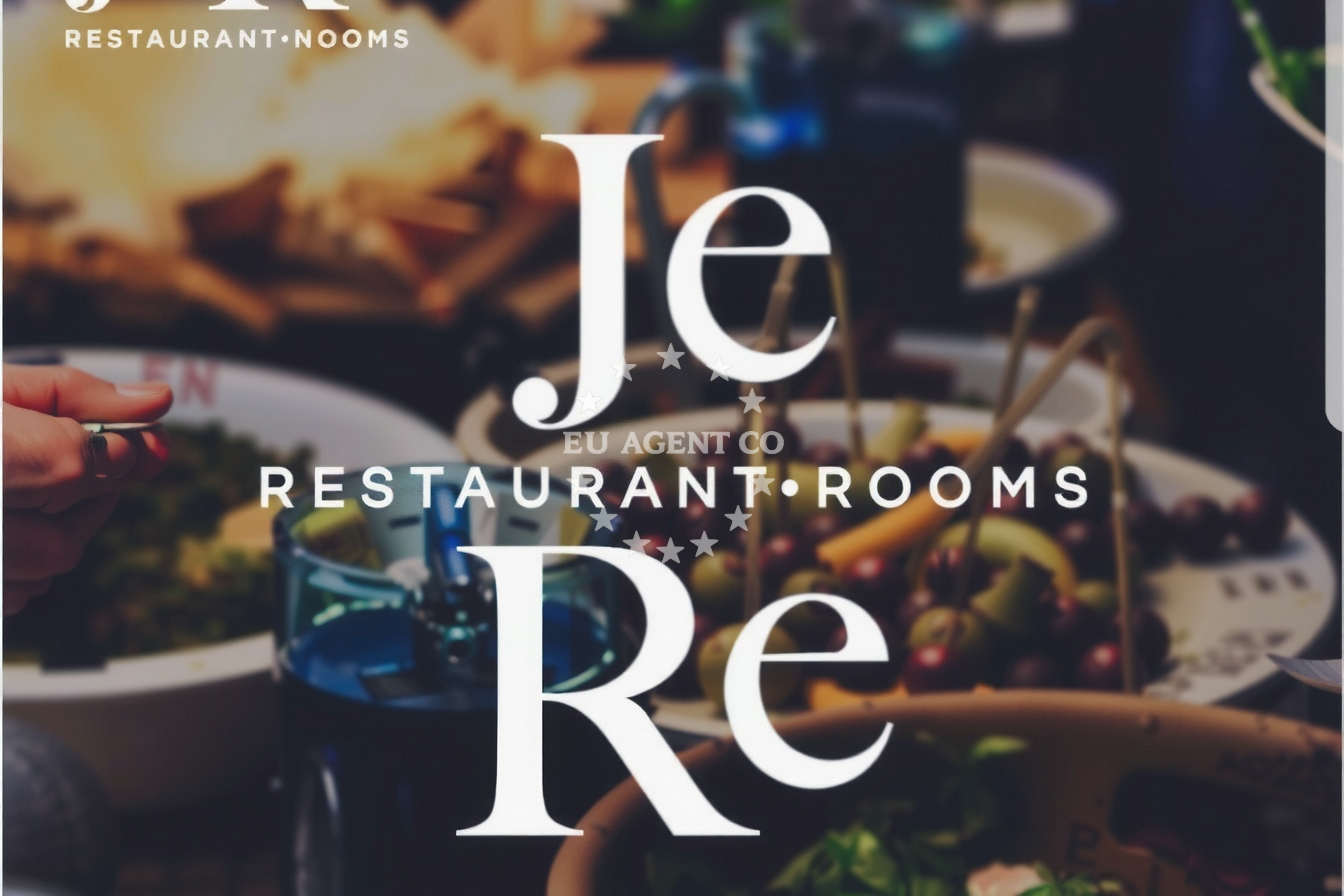 Additional view of Restaurant Jere in Restaurant in Rogoznica, Central Dalmatia, Croatia photo 8