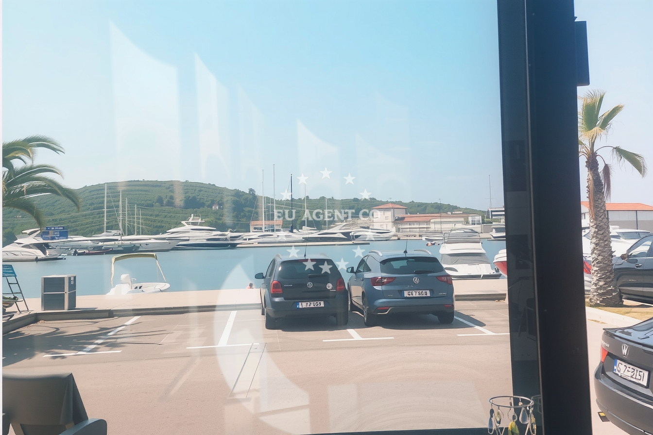 Additional view of Restaurant Jere in Restaurant in Rogoznica, Central Dalmatia, Croatia photo 9