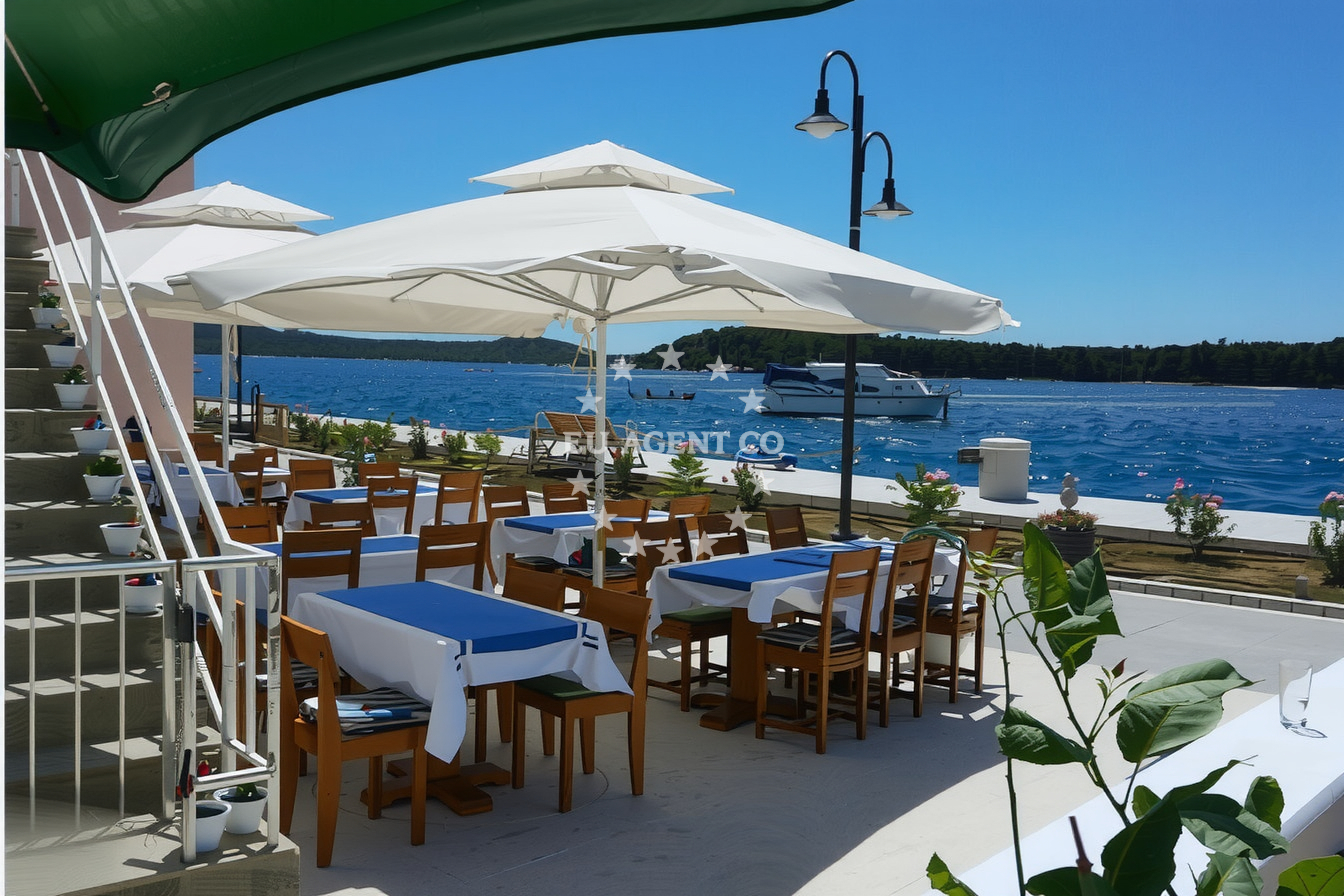 Additional view of Restaurant Jere in Restaurant in Rogoznica, Central Dalmatia, Croatia photo 10