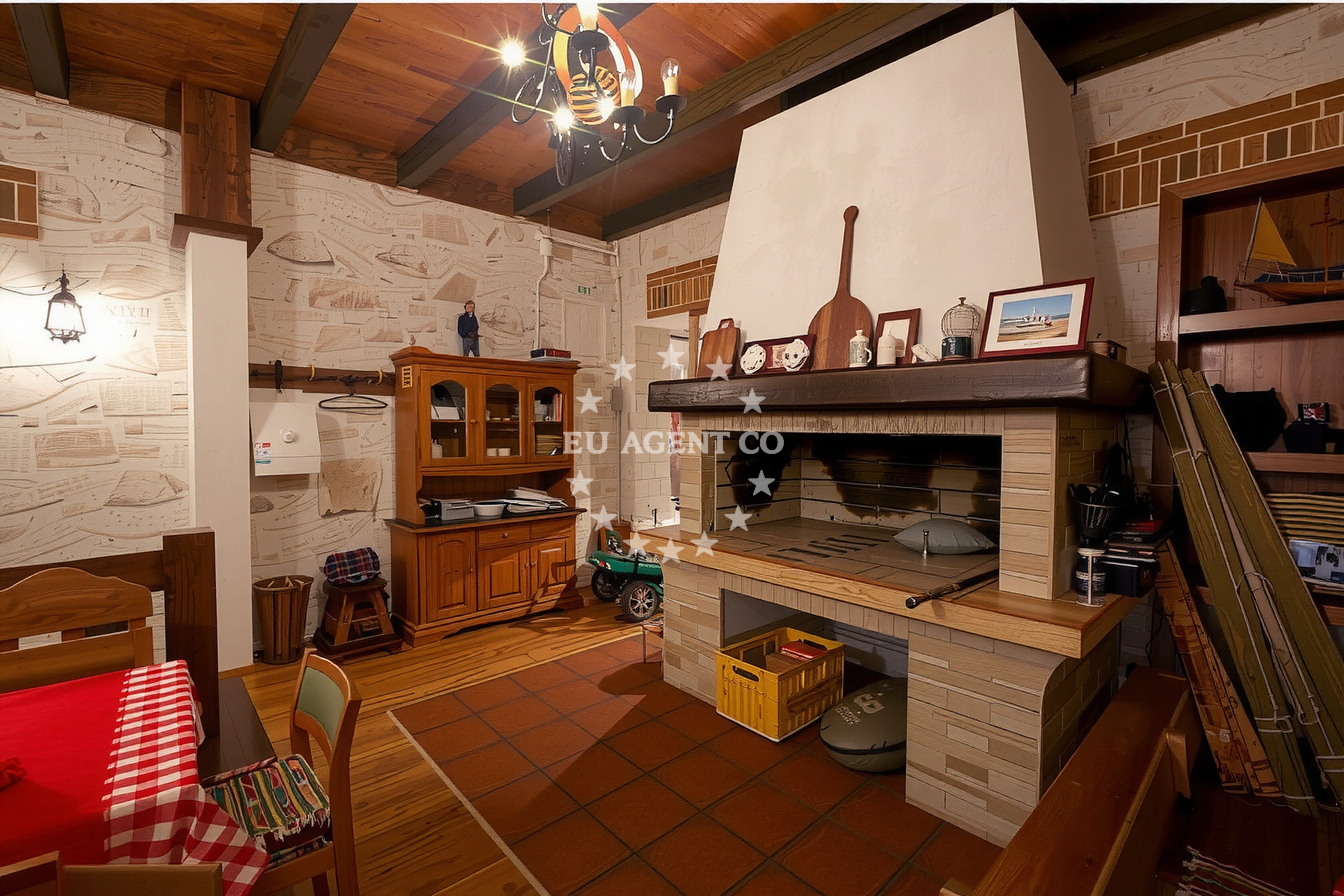 Additional view of San Marco restaurant in Restaurant in Rogoznica, Central Dalmatia, Croatia photo 9