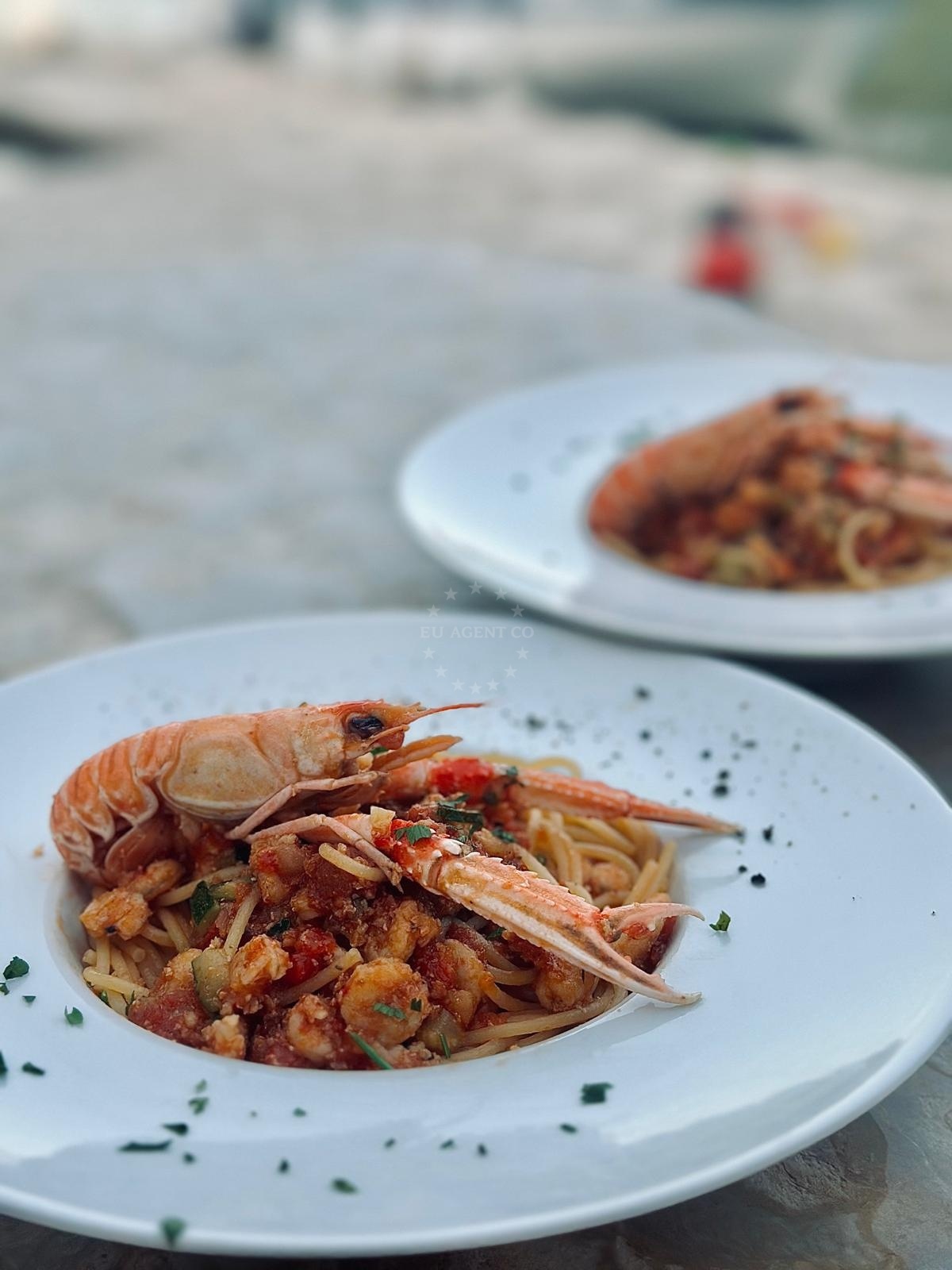 Additional view of Kod Ive restaurant in Restaurant on the island Šćedro, Central Dalmatia, Croatia photo 6