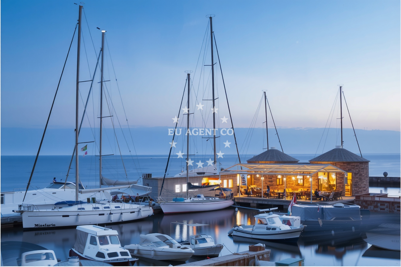 Additional view of Zlatan's Restaurant in Restaurant on the island Šćedro, Central Dalmatia, Croatia photo 8
