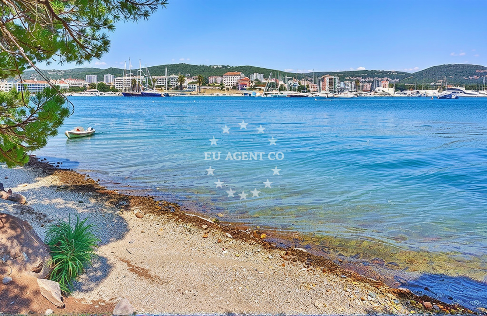 Additional view of Blue Frog restaurant in Restaurant in Šibenik, Central Dalmatia, Croatia photo 5