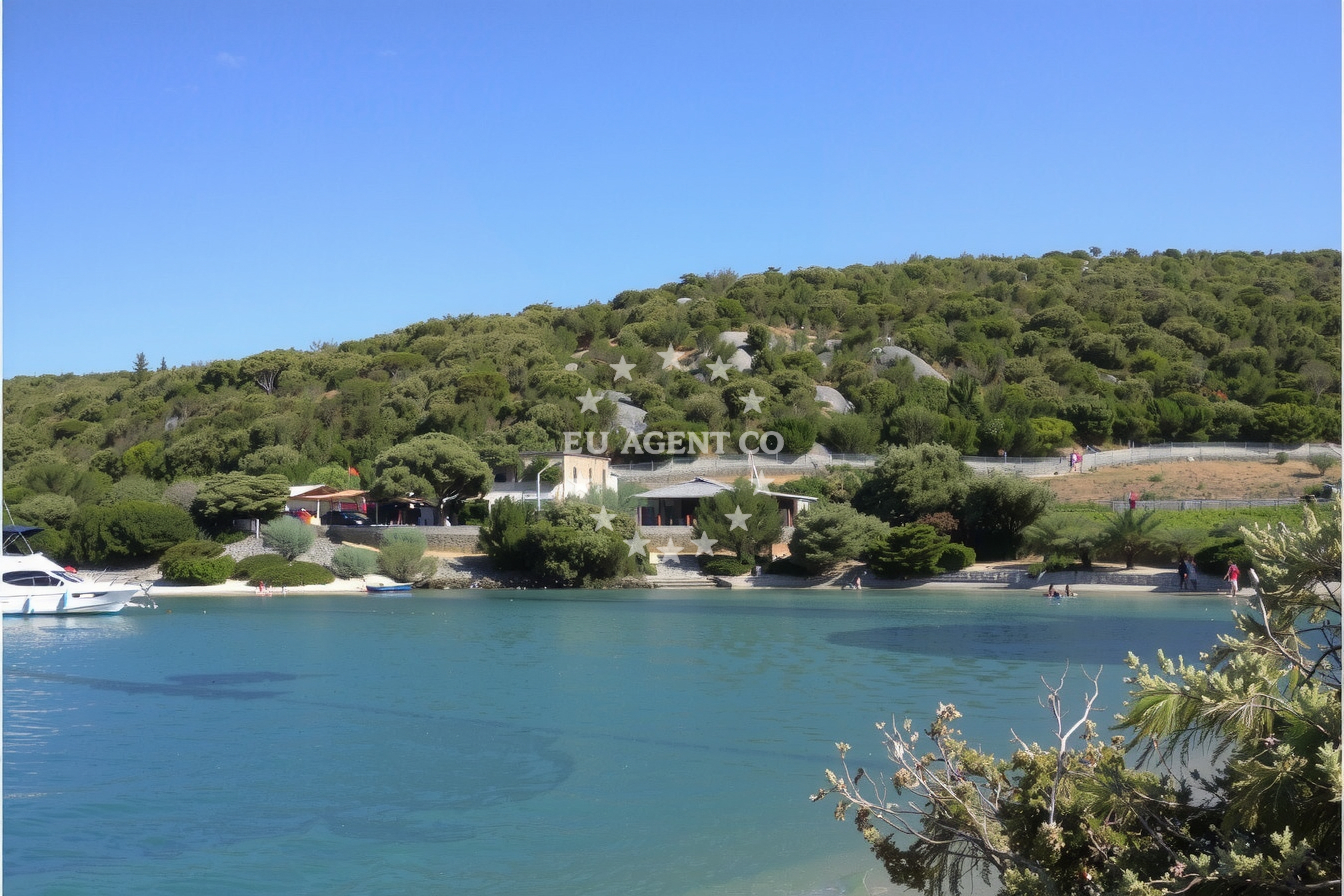 Additional view of Blue Frog restaurant in Restaurant in Šibenik, Central Dalmatia, Croatia photo 13