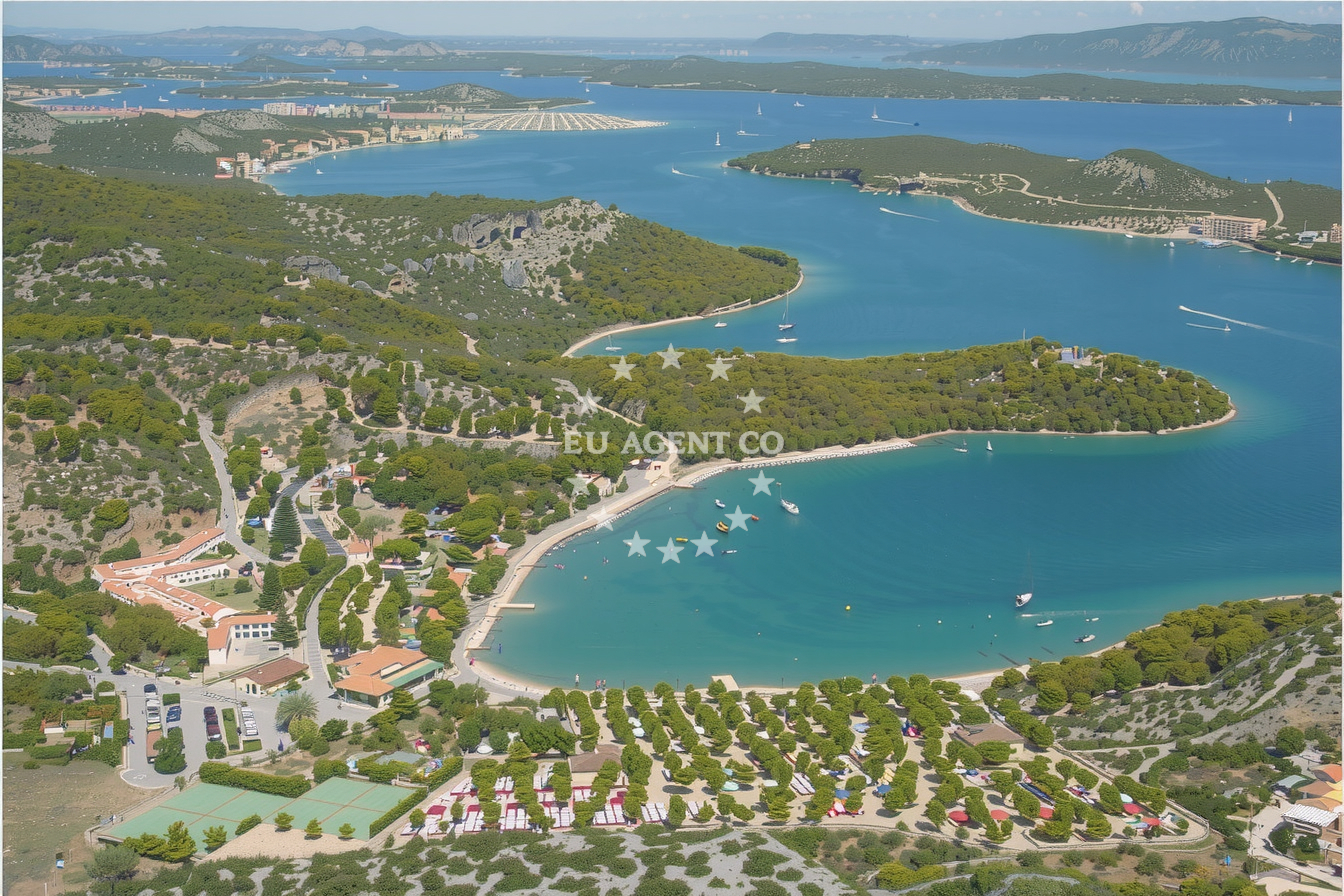 Additional view of Gradska Straža restaurant in Restaurant in Šibenik, Central Dalmatia, Croatia photo 8