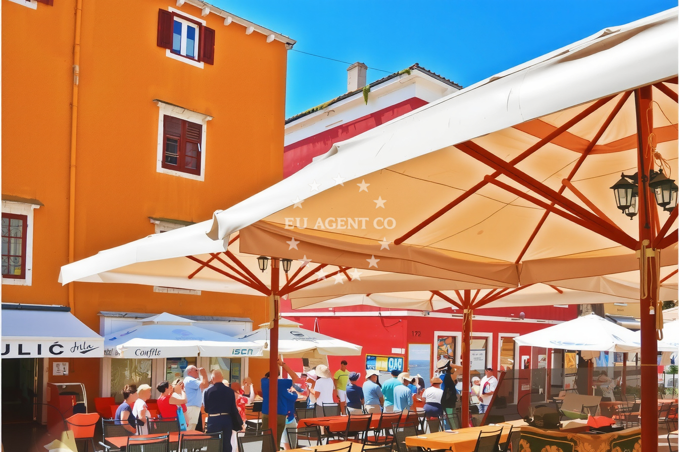 Additional view of Gradska Straža restaurant in Restaurant in Šibenik, Central Dalmatia, Croatia photo 9