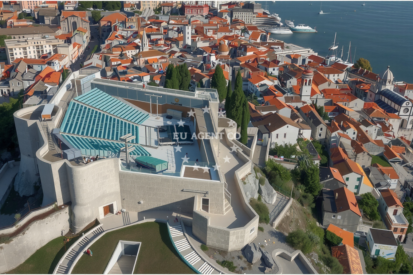 Additional view of Gradska Straža restaurant in Restaurant in Šibenik, Central Dalmatia, Croatia photo 11