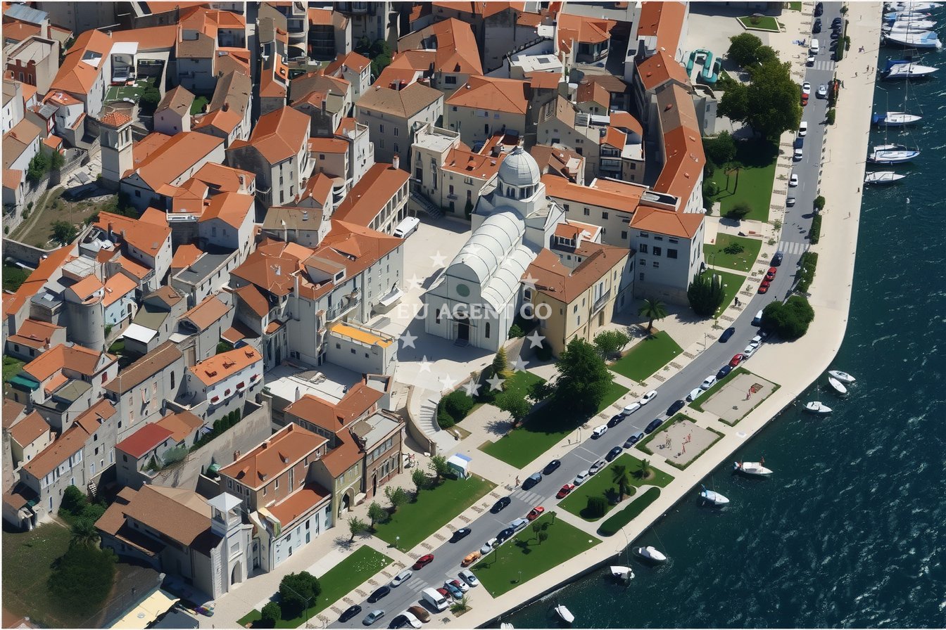 Additional view of Gradska Straža restaurant in Restaurant in Šibenik, Central Dalmatia, Croatia photo 12