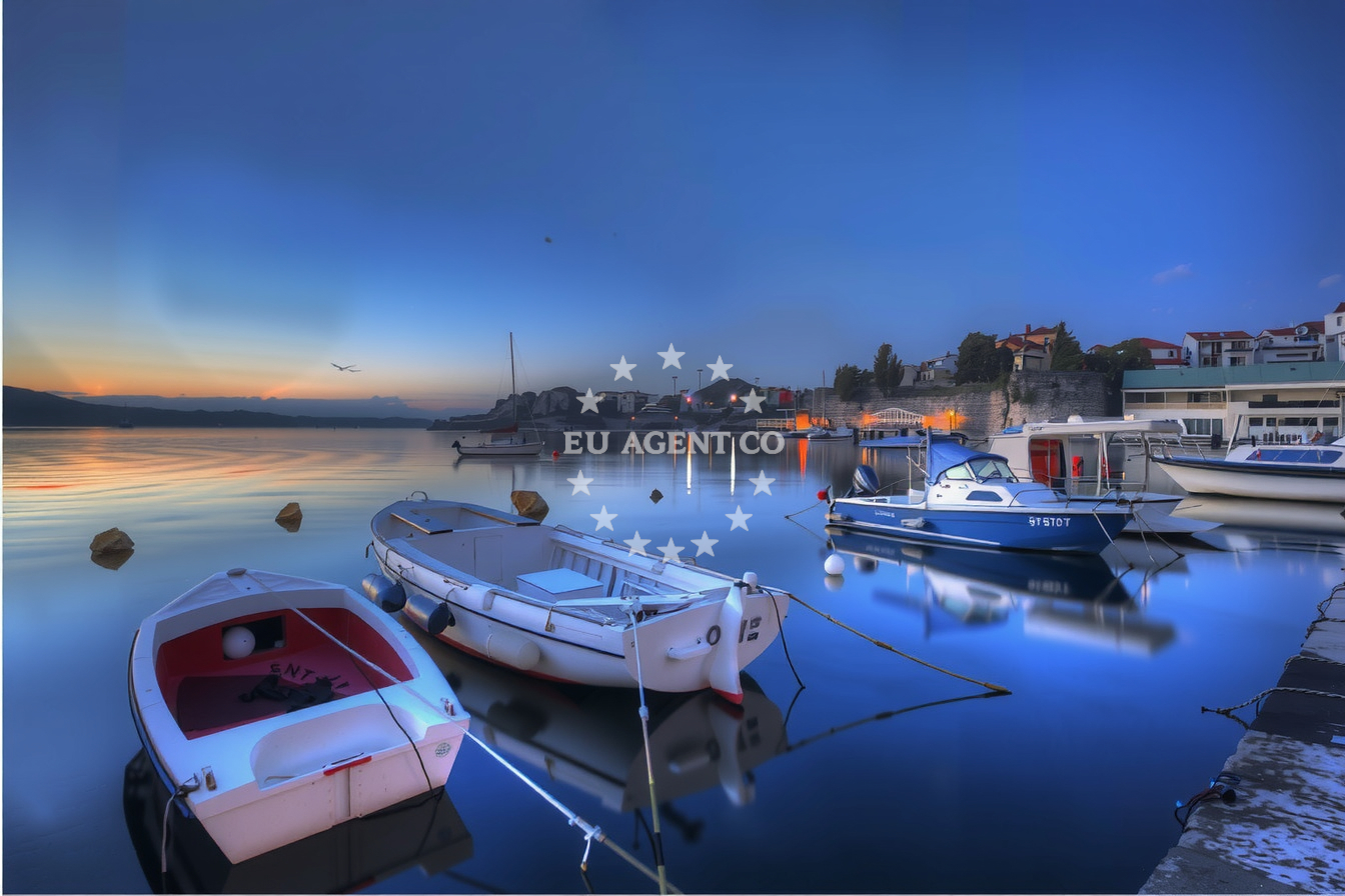 Additional view of Highlander restaurant in Restaurant in Šibenik, Central Dalmatia, Croatia photo 6