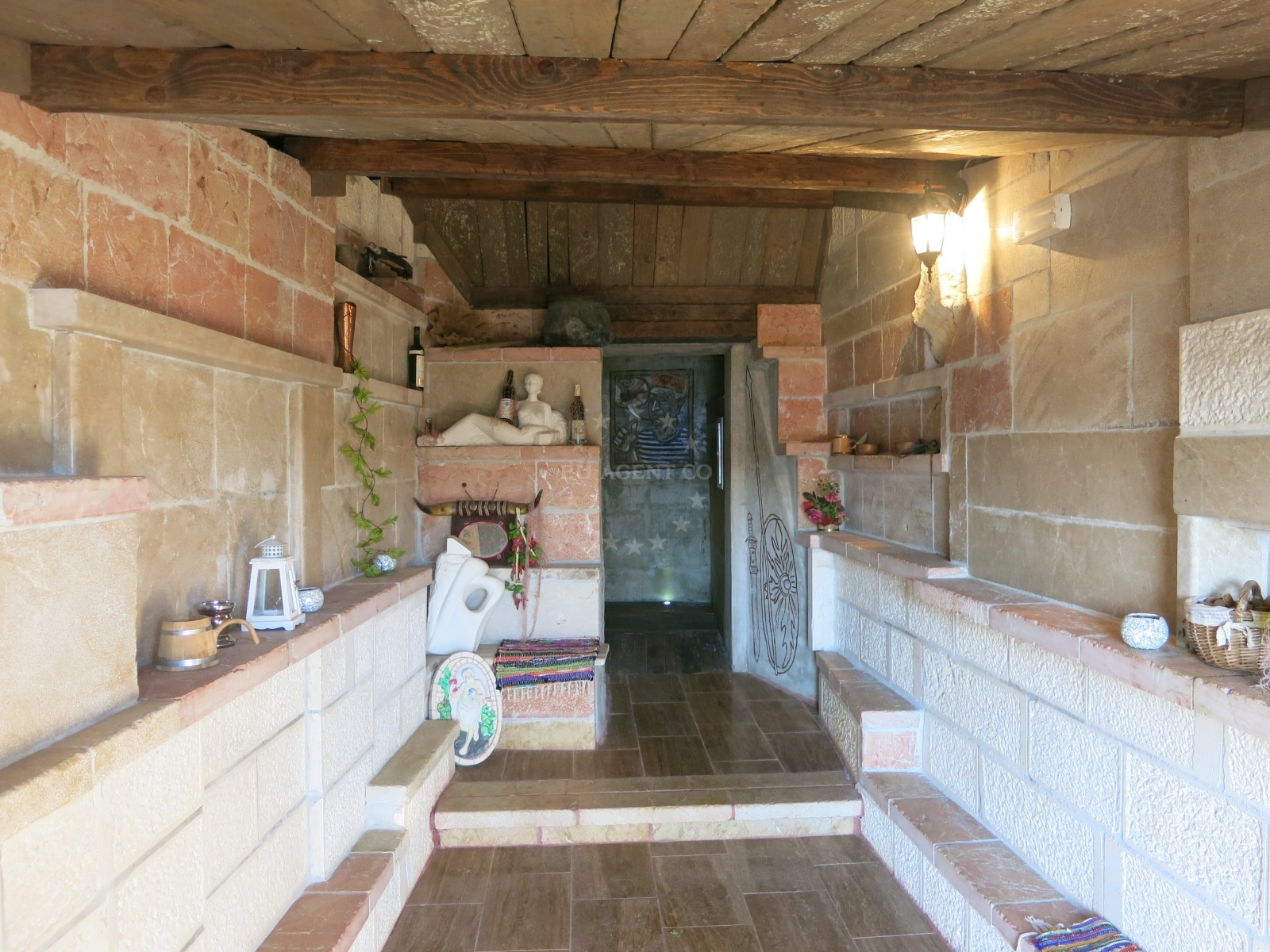 Additional view of Omega restaurant in Restaurant in Šibenik, Central Dalmatia, Croatia photo 8