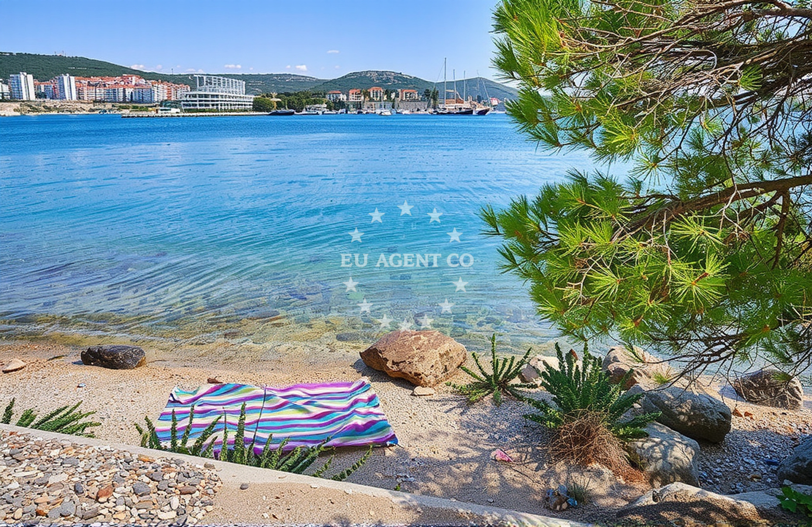 Additional view of Omega restaurant in Restaurant in Šibenik, Central Dalmatia, Croatia photo 11