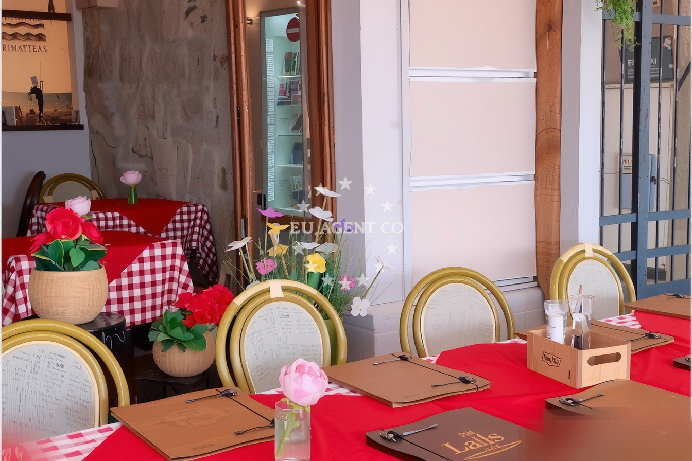 Additional view of Pizzeria Admiral restaurant in Restaurant in Šibenik, Central Dalmatia, Croatia photo 9