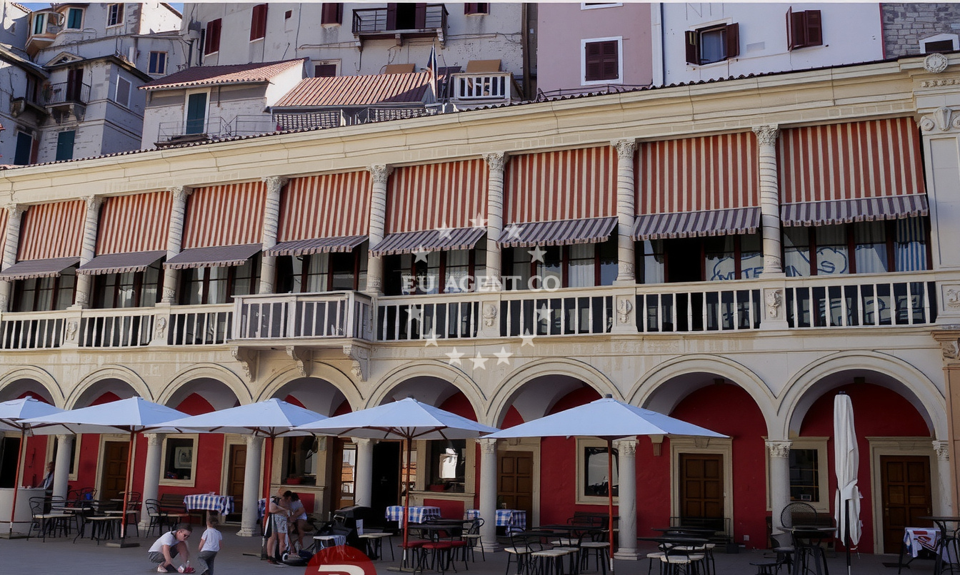 Additional view of Vijećnica restaurant in Restaurant in Šibenik, Central Dalmatia, Croatia photo 8