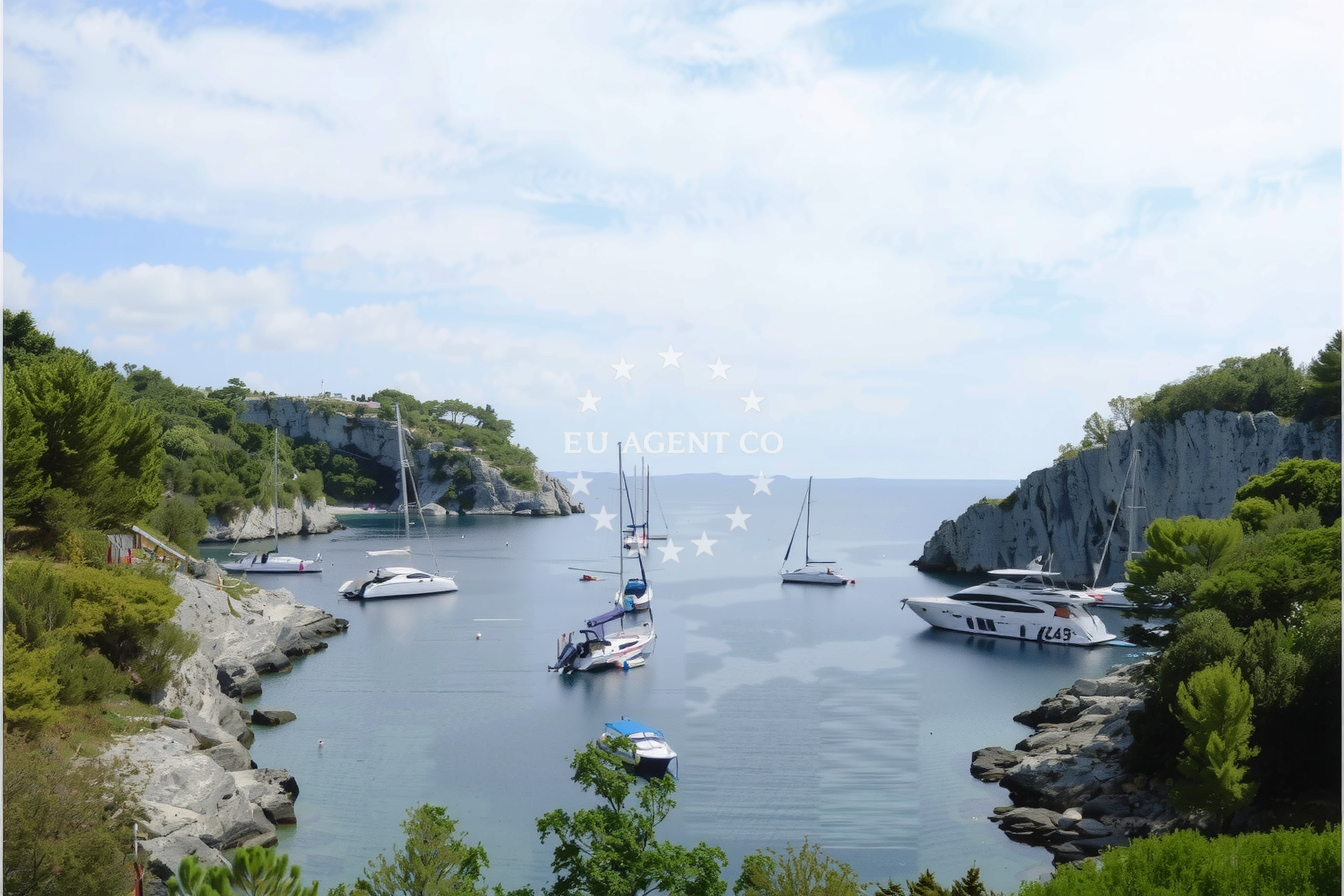 Additional view of Lero restaurant in Restaurant on the island Šolta, Central Dalmatia, Croatia photo 10