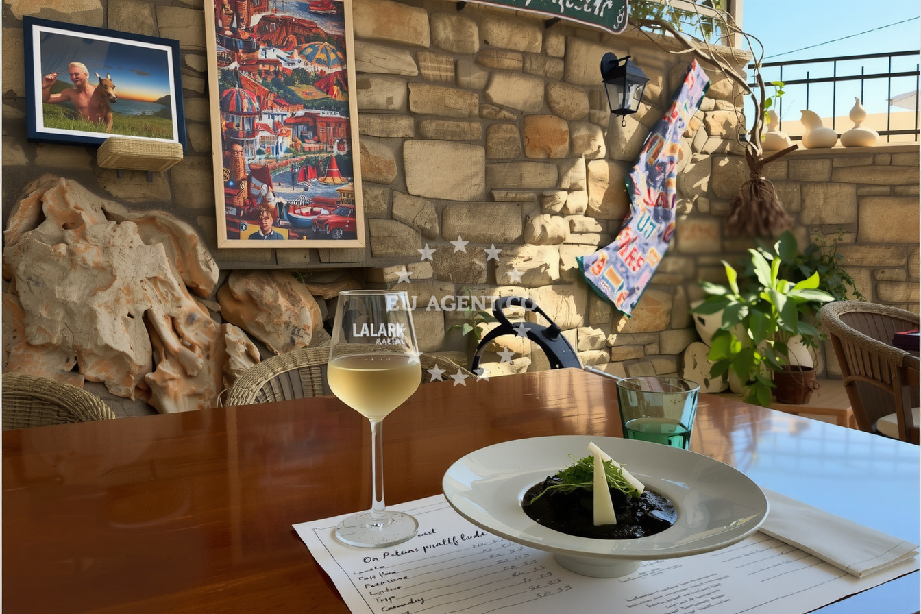 Additional view of Lero restaurant in Restaurant on the island Šolta, Central Dalmatia, Croatia photo 11