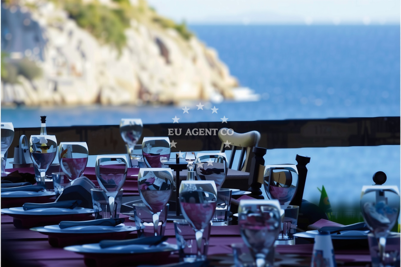 Additional view of Lero restaurant in Restaurant on the island Šolta, Central Dalmatia, Croatia photo 17