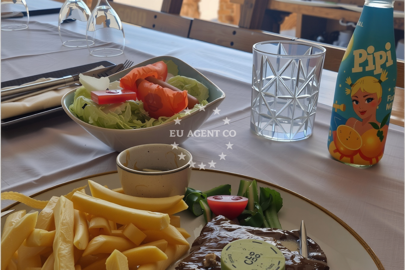 Additional view of Konoba Moni restaurant in Restaurant in Maslinica on the island Šolta, Central Dalmatia, Croatia photo 4