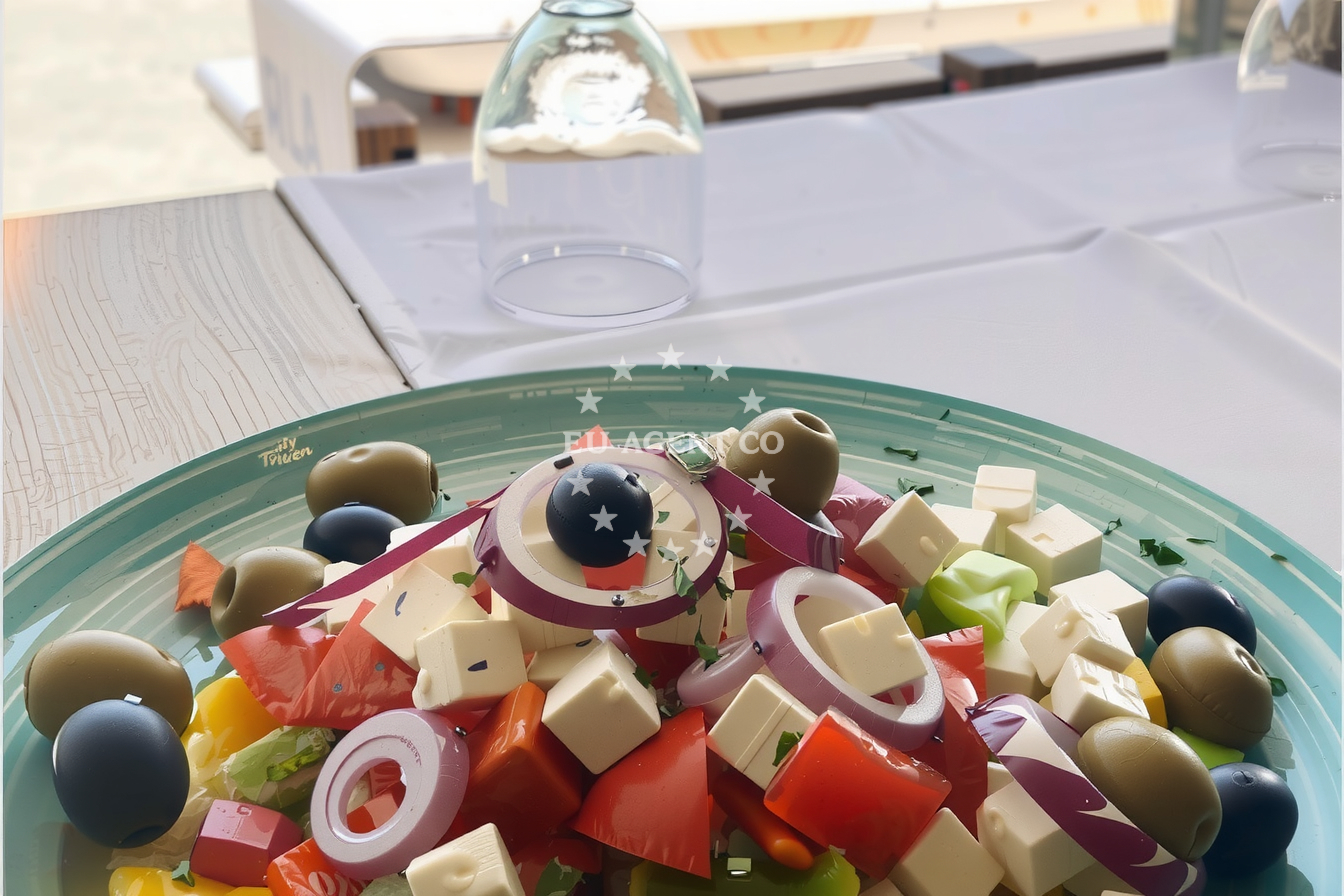 Additional view of Konoba Moni restaurant in Restaurant in Maslinica on the island Šolta, Central Dalmatia, Croatia photo 5