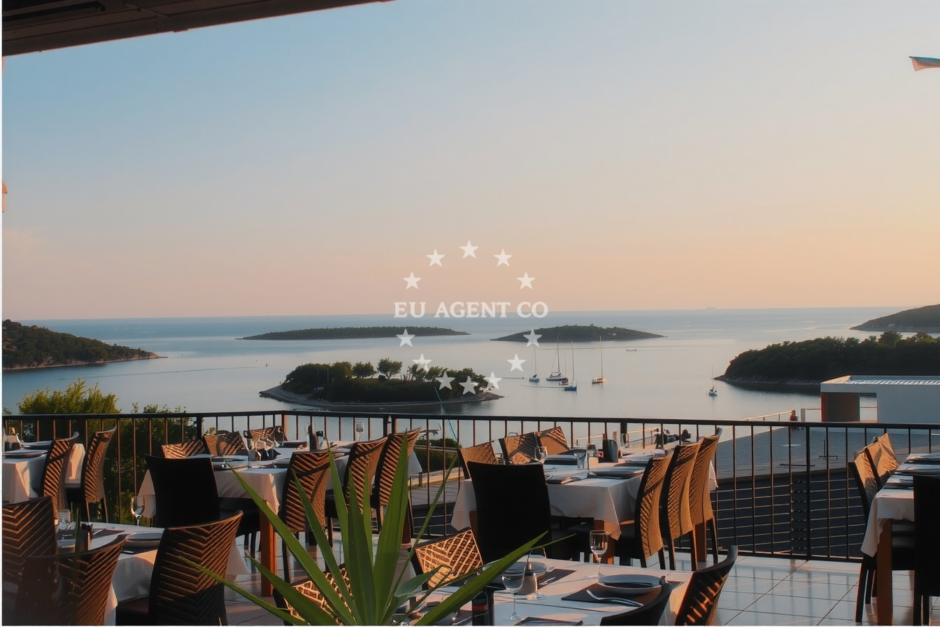 Additional view of Konoba Moni restaurant in Restaurant in Maslinica on the island Šolta, Central Dalmatia, Croatia photo 8