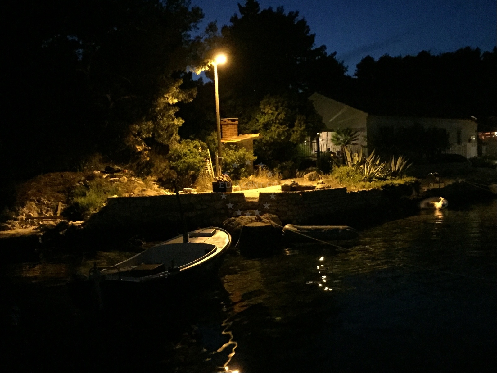 Additional view of Restaurant Sesula in Restaurant in Maslinica on the island Šolta, Central Dalmatia, Croatia photo 9