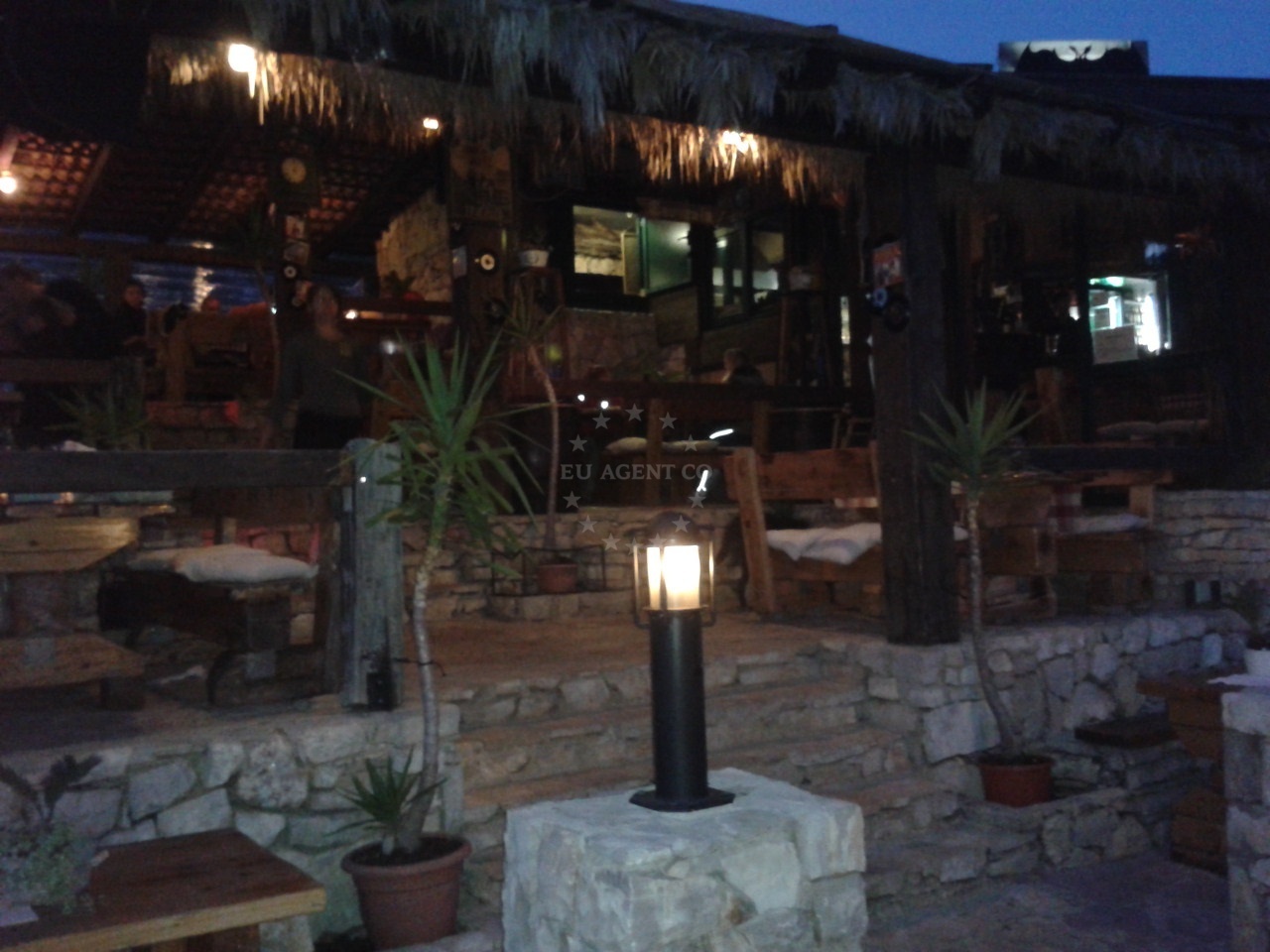 Additional view of Restaurant Šišmiš in Restaurant in Maslinica on the island Šolta, Central Dalmatia, Croatia photo 8
