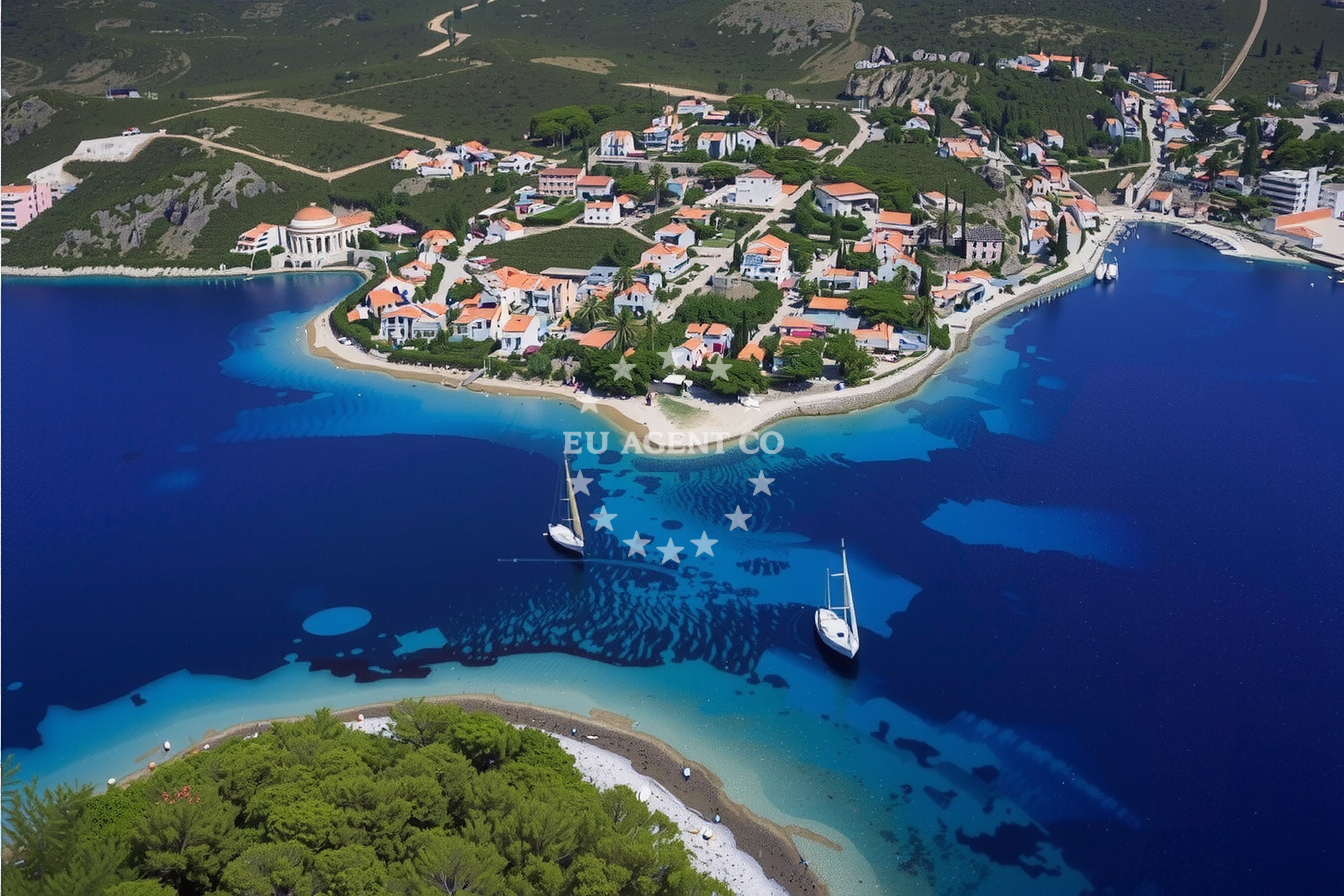 Additional view of Sakajet restaurant in Restaurant in Maslinica on the island Šolta, Central Dalmatia, Croatia photo 9