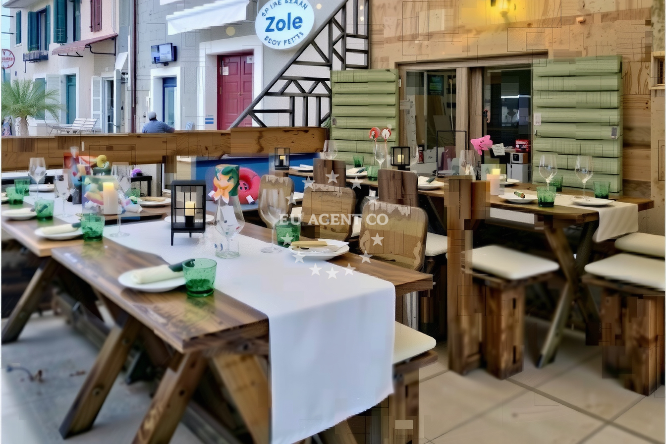 Additional view of Sakajet restaurant in Restaurant in Maslinica on the island Šolta, Central Dalmatia, Croatia photo 11