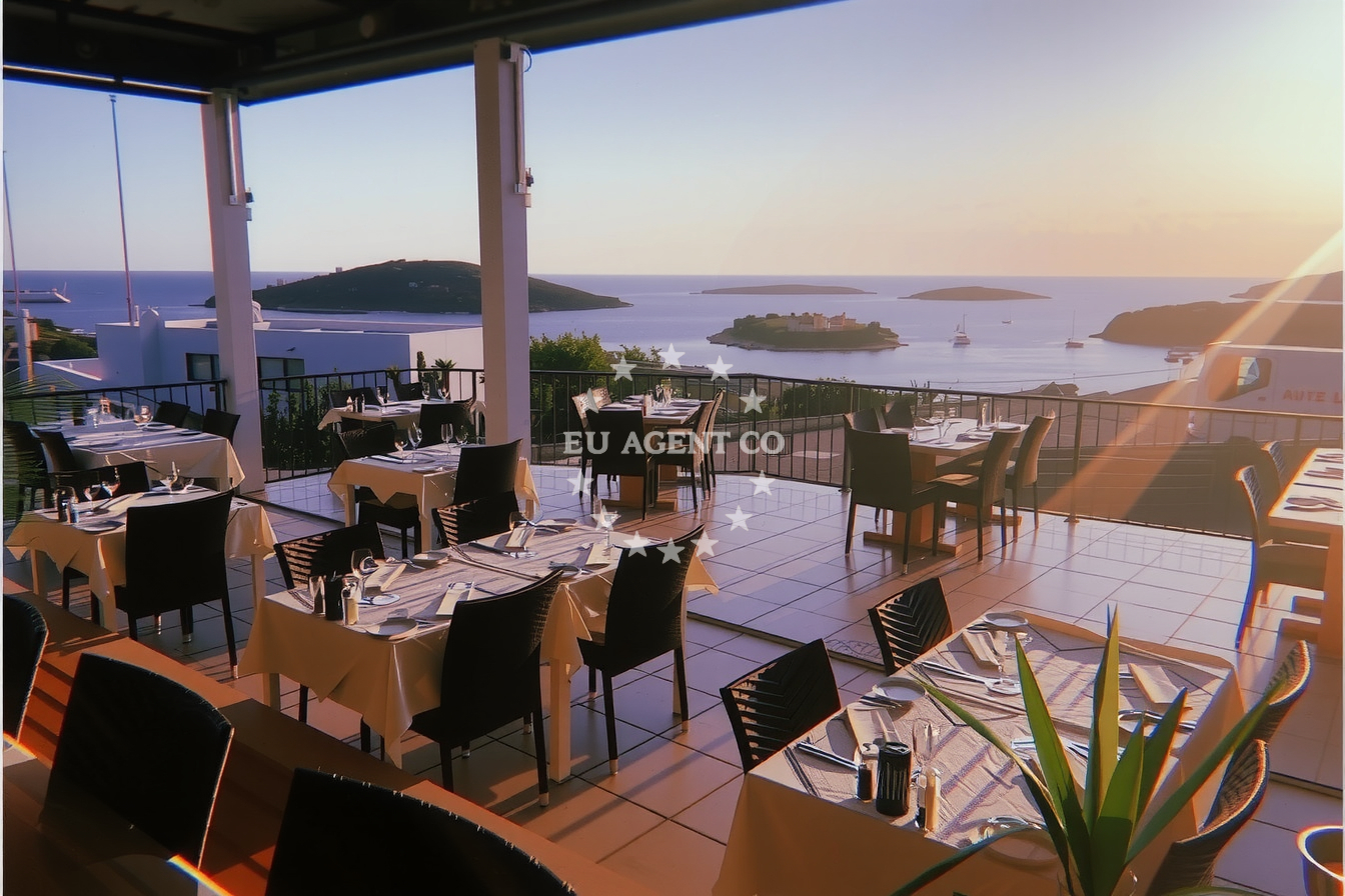 Additional view of Šampjer restaurant in Restaurant in Maslinica on the island Šolta, Central Dalmatia, Croatia photo 9