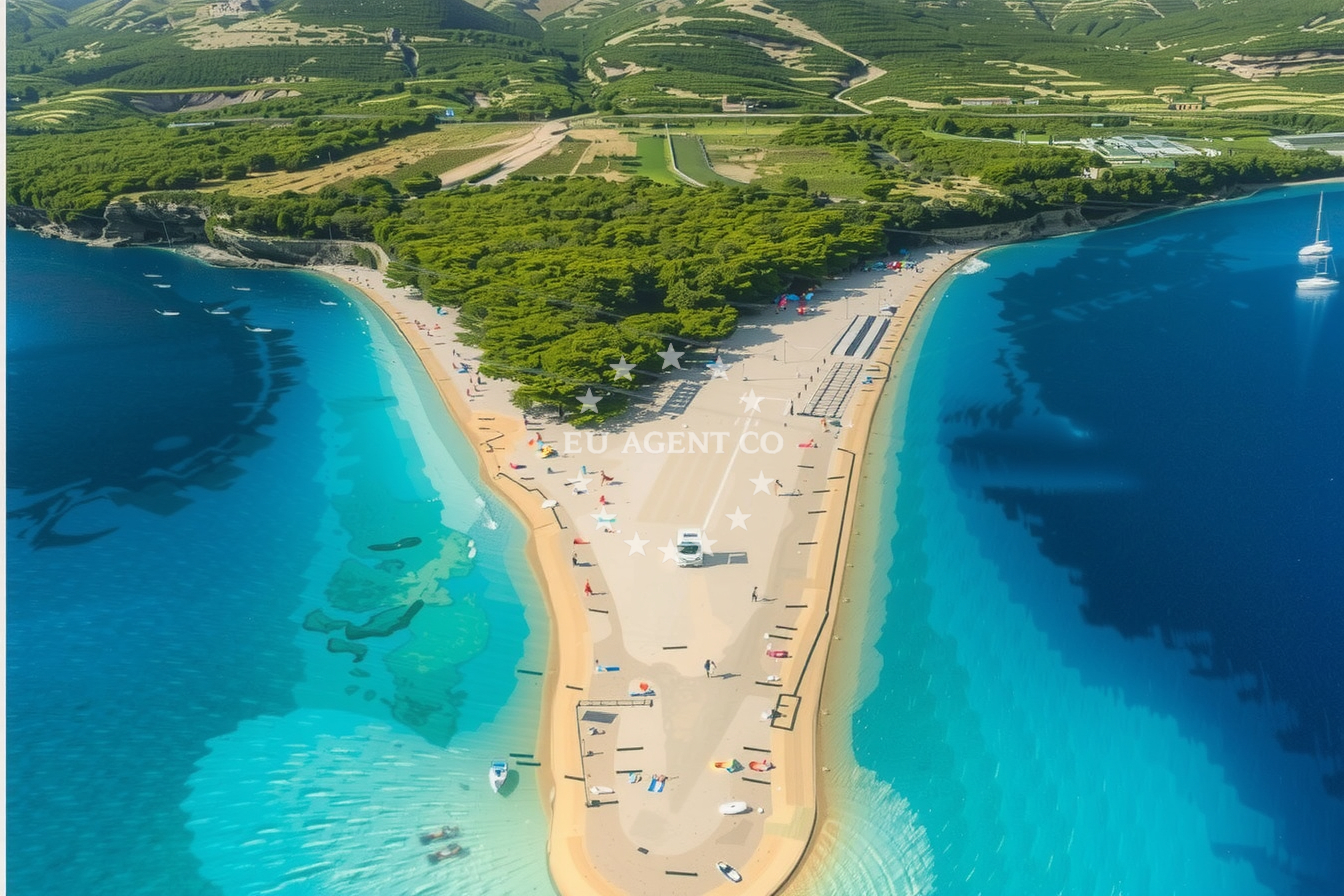Additional view of Saskinja restaurant in Restaurant in Maslinica on the island Šolta, Central Dalmatia, Croatia photo 6