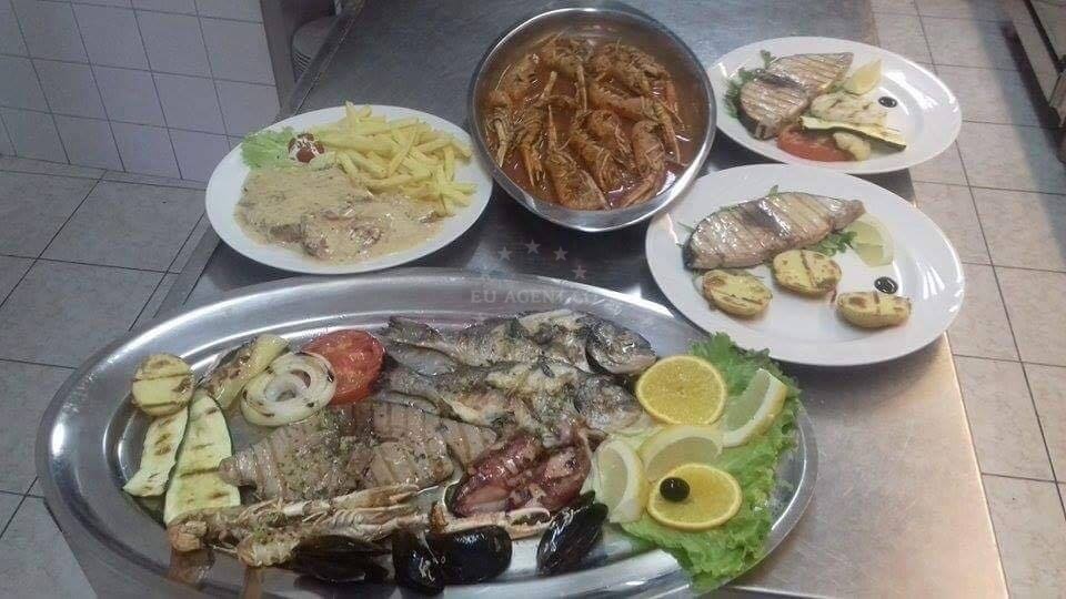 Additional view of Sveti Petar restaurant in Restaurant in Nečujam on the island Šolta, Central Dalmatia, Croatia photo 7