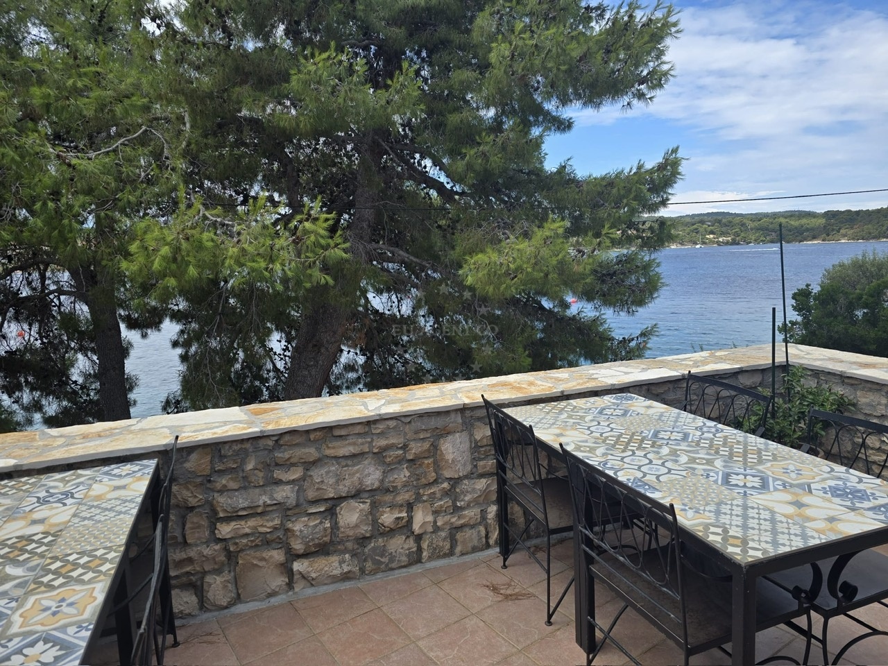 Additional view of Sveti Petar restaurant in Restaurant in Nečujam on the island Šolta, Central Dalmatia, Croatia photo 10