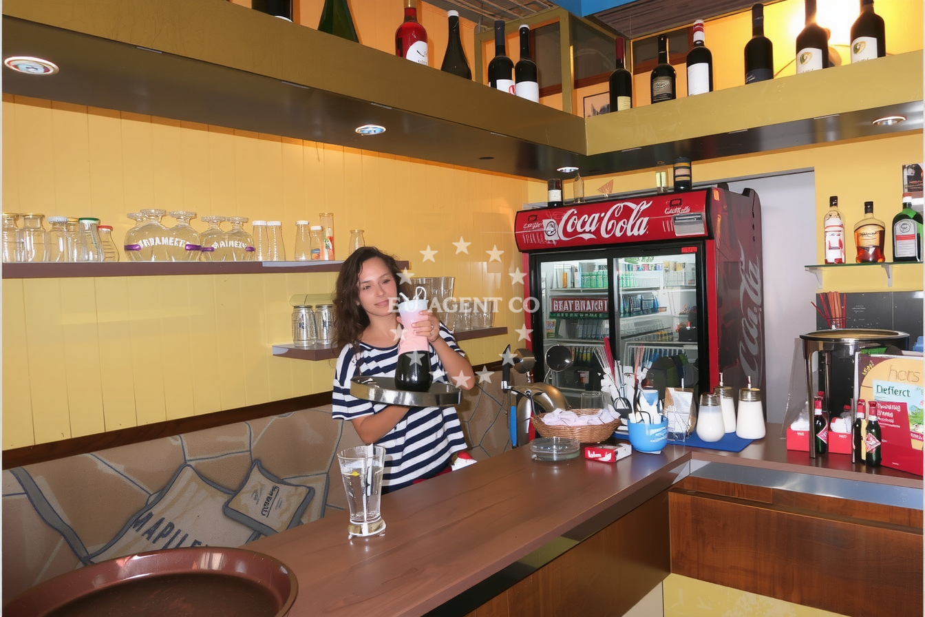 Additional view of Komin restaurant in Restaurant in Stomorska on the island Šolta, Central Dalmatia, Croatia photo 12