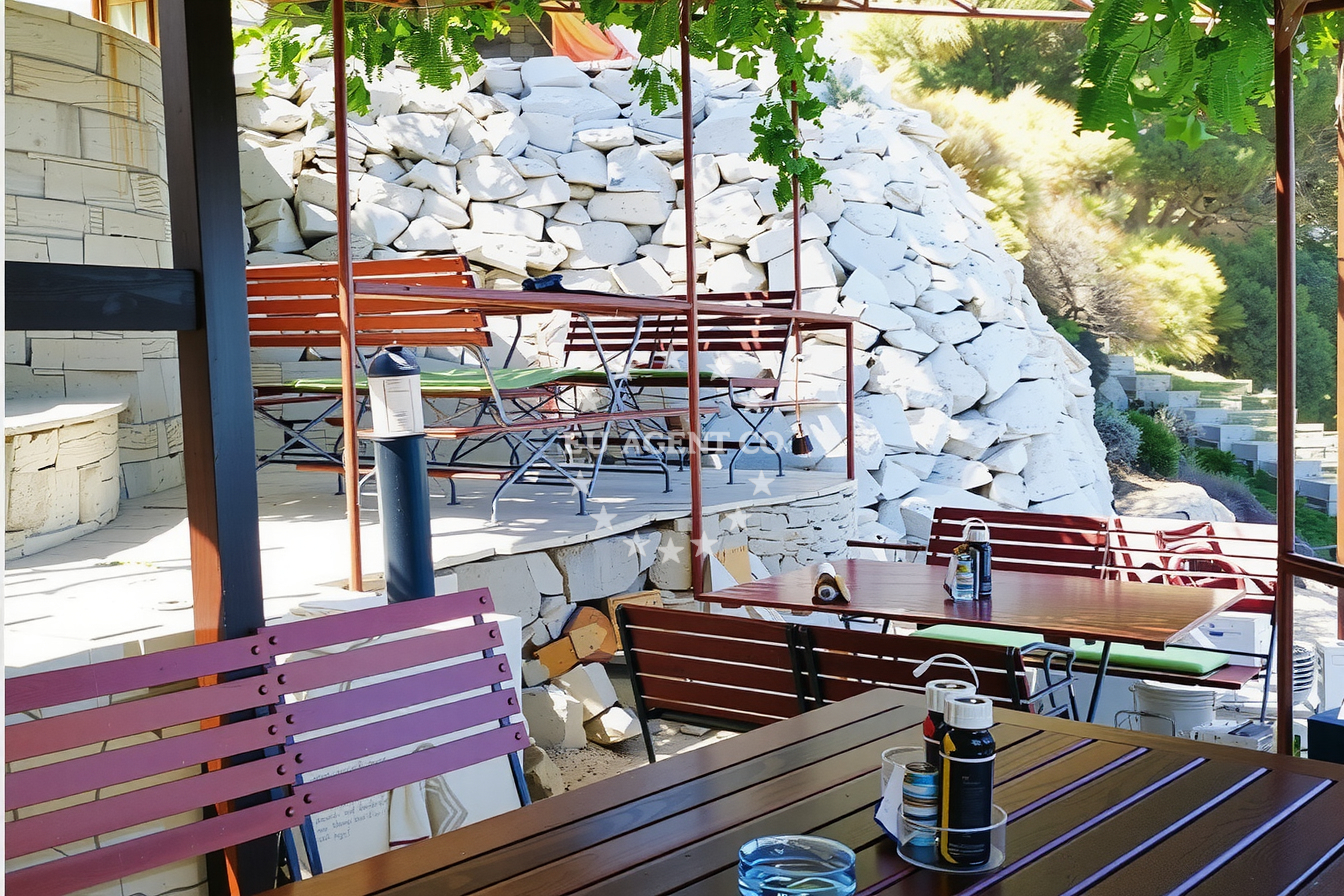 Additional view of Konoba Kamenica restaurant in Restaurant in Stomorska on the island Šolta, Central Dalmatia, Croatia photo 11