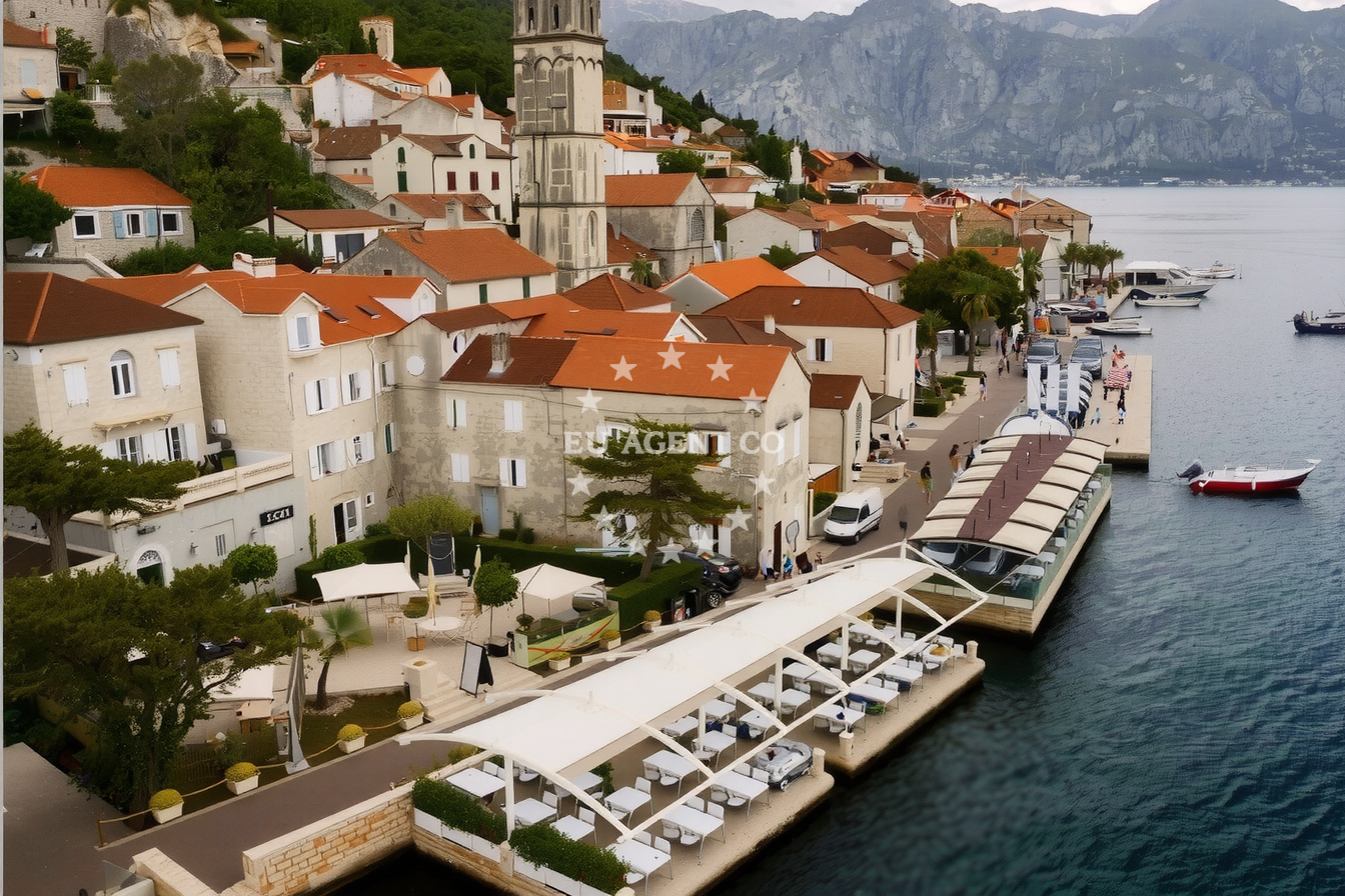 Additional view of Nevera restaurant in Restaurant in Stomorska on the island Šolta, Central Dalmatia, Croatia photo 12