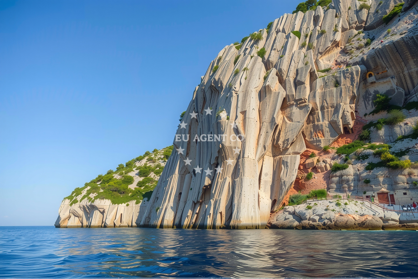 Additional view of Zlato restaurant in Restaurant in Stomorska on the island Šolta, Central Dalmatia, Croatia photo 9