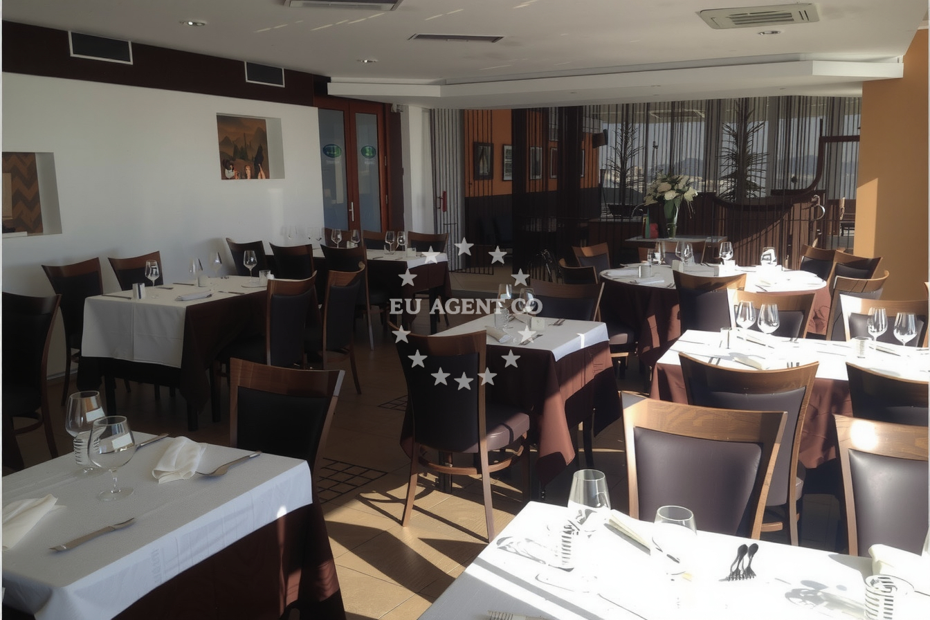 Additional view of Adriatic-Grašo restaurant in Restaurant in Split, Central Dalmatia, Croatia photo 9
