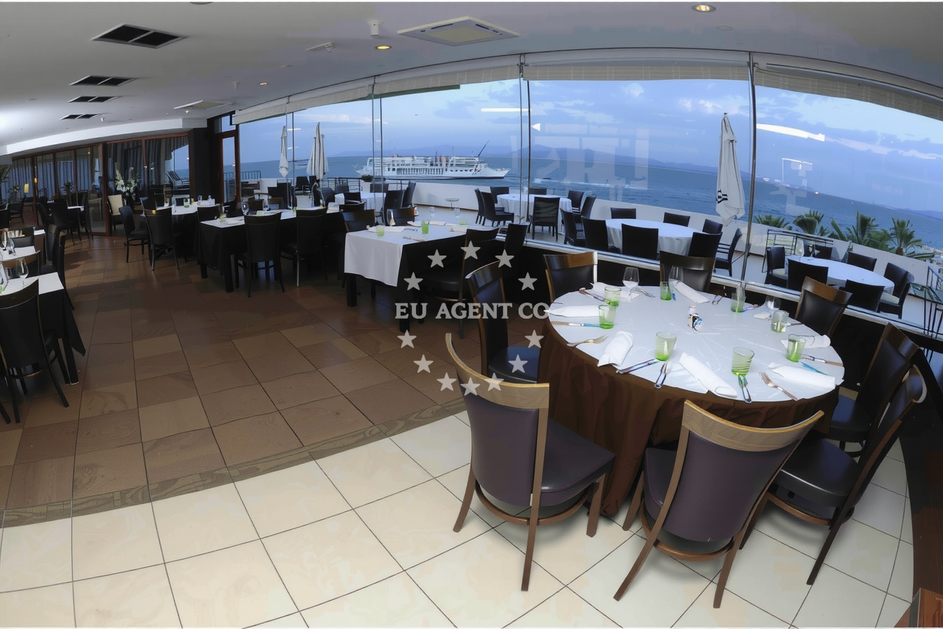 Additional view of Adriatic-Grašo restaurant in Restaurant in Split, Central Dalmatia, Croatia photo 10