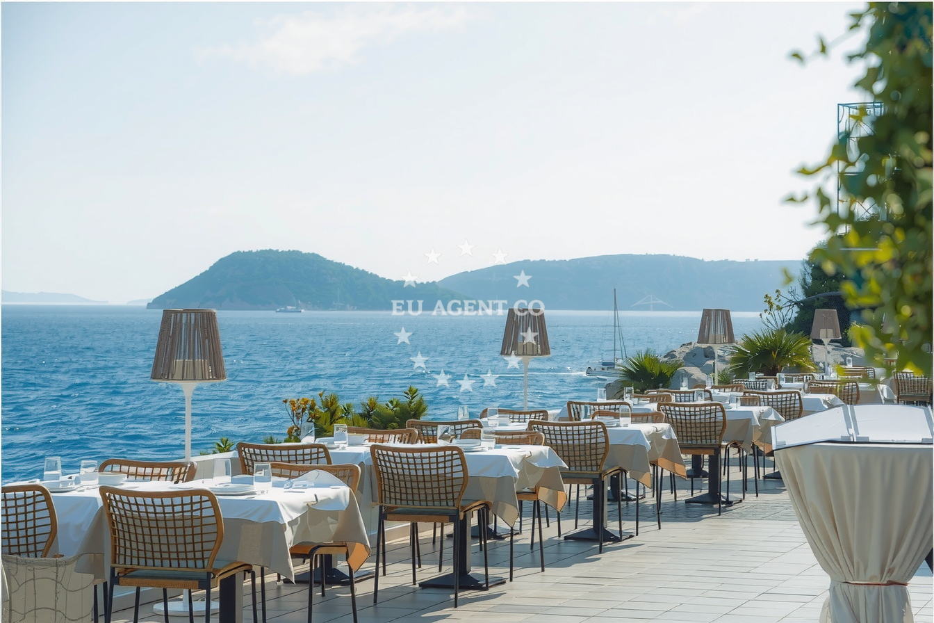 Additional view of Adriatic-Grašo restaurant in Restaurant in Split, Central Dalmatia, Croatia photo 12