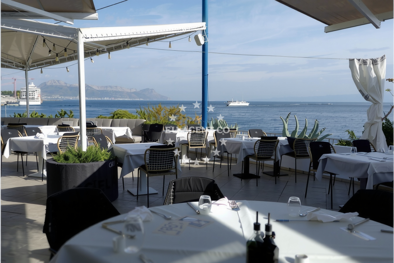 Additional view of Adriatic-Grašo restaurant in Restaurant in Split, Central Dalmatia, Croatia photo 13