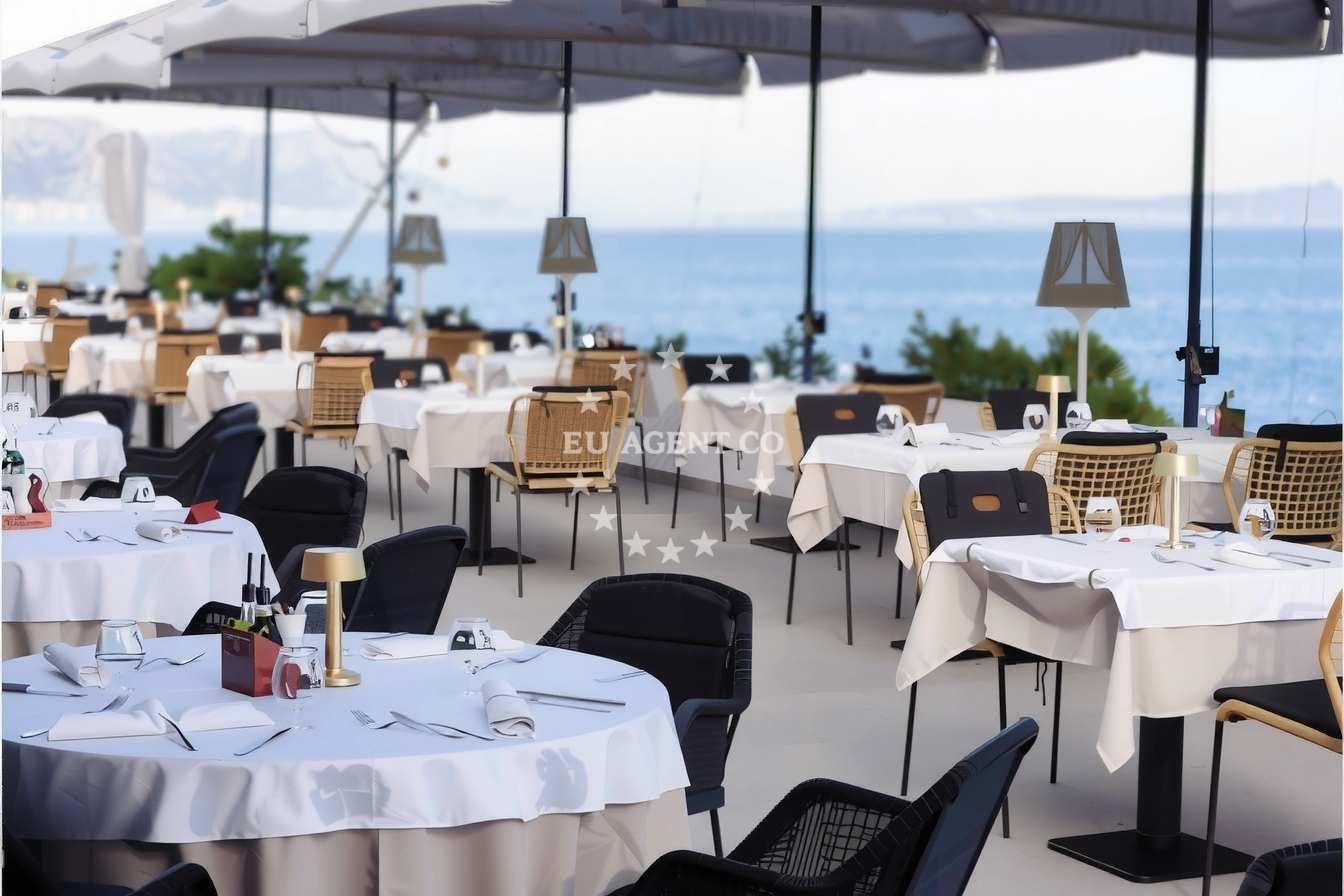 Additional view of Adriatic-Grašo restaurant in Restaurant in Split, Central Dalmatia, Croatia photo 15