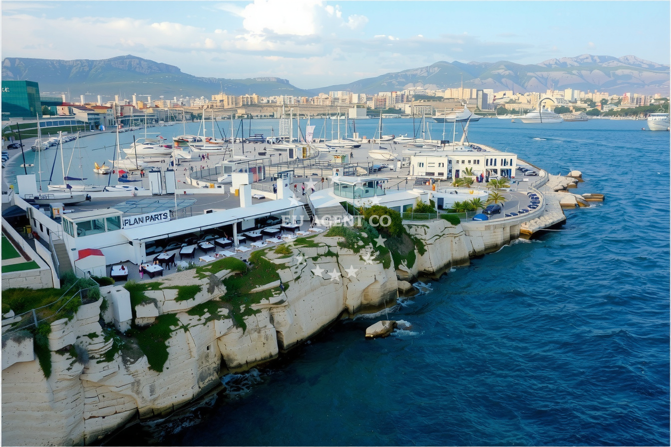 Additional view of Adriatic-Grašo restaurant in Restaurant in Split, Central Dalmatia, Croatia photo 16