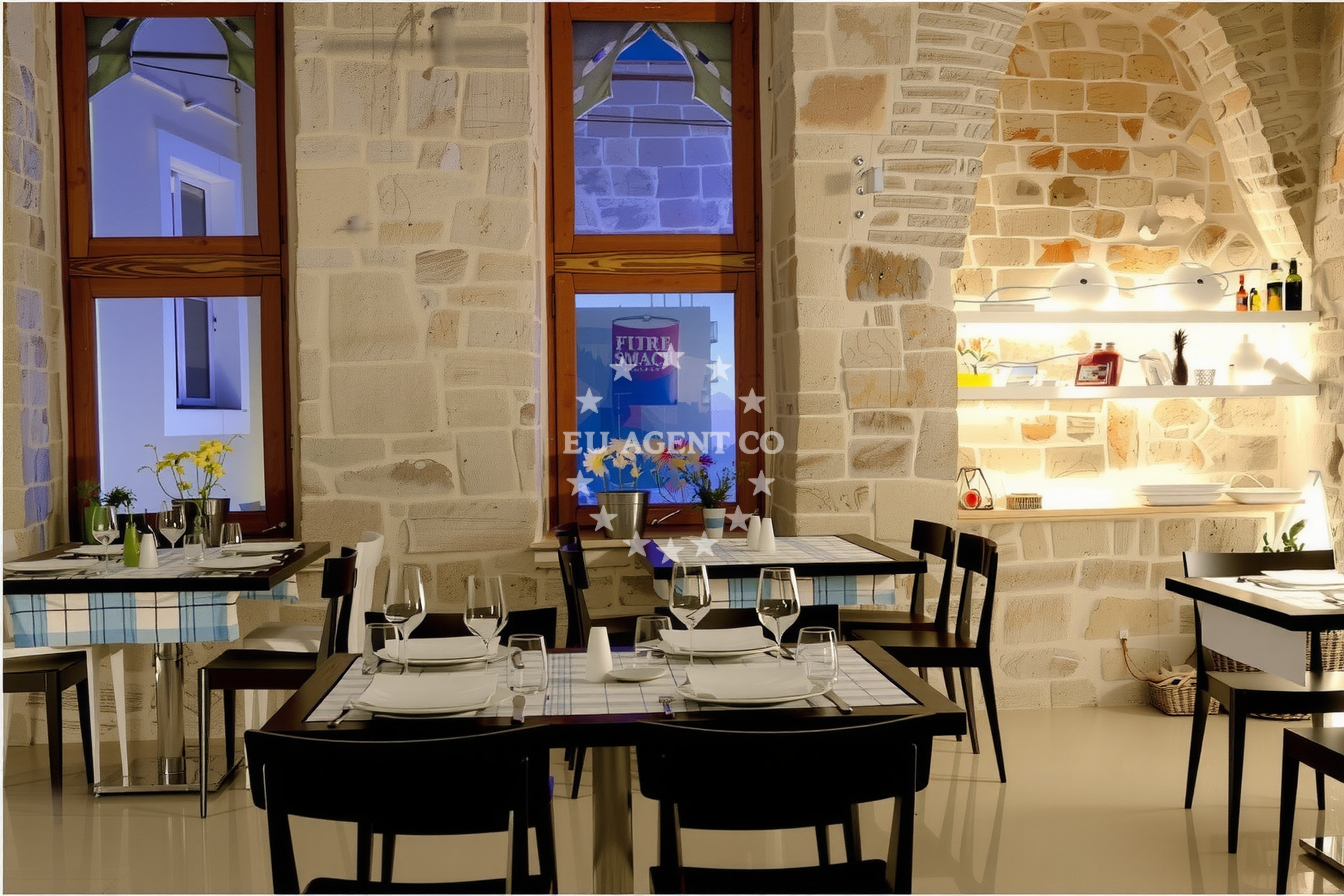 Additional view of Apetit restaurant in Restaurant in Split, Central Dalmatia, Croatia photo 6