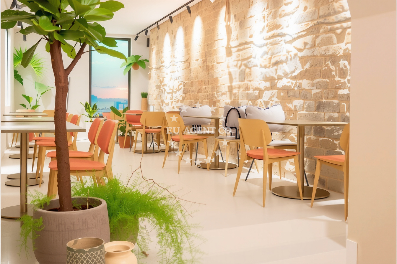 Additional view of Apetit restaurant in Restaurant in Split, Central Dalmatia, Croatia photo 8