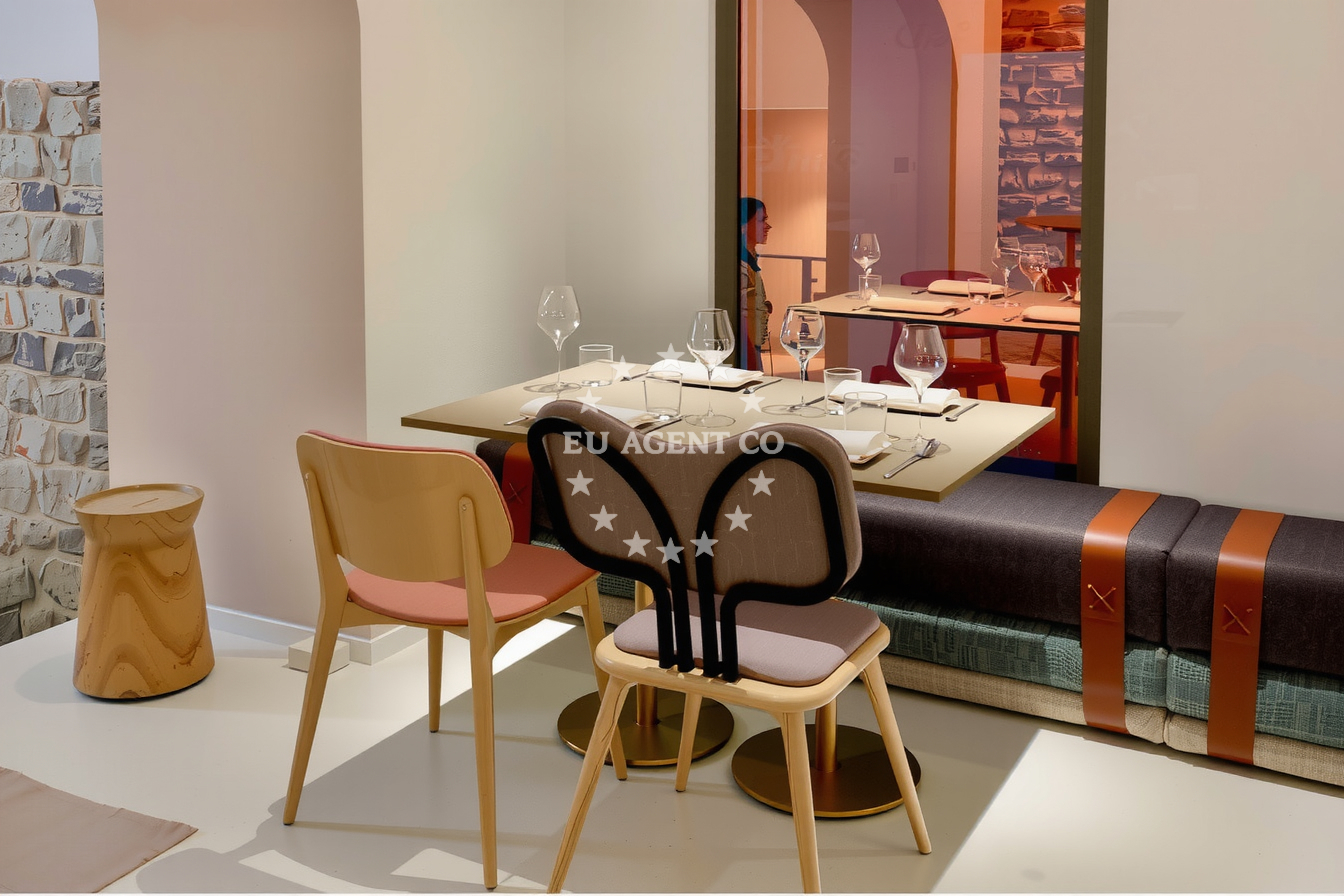 Additional view of Apetit restaurant in Restaurant in Split, Central Dalmatia, Croatia photo 9